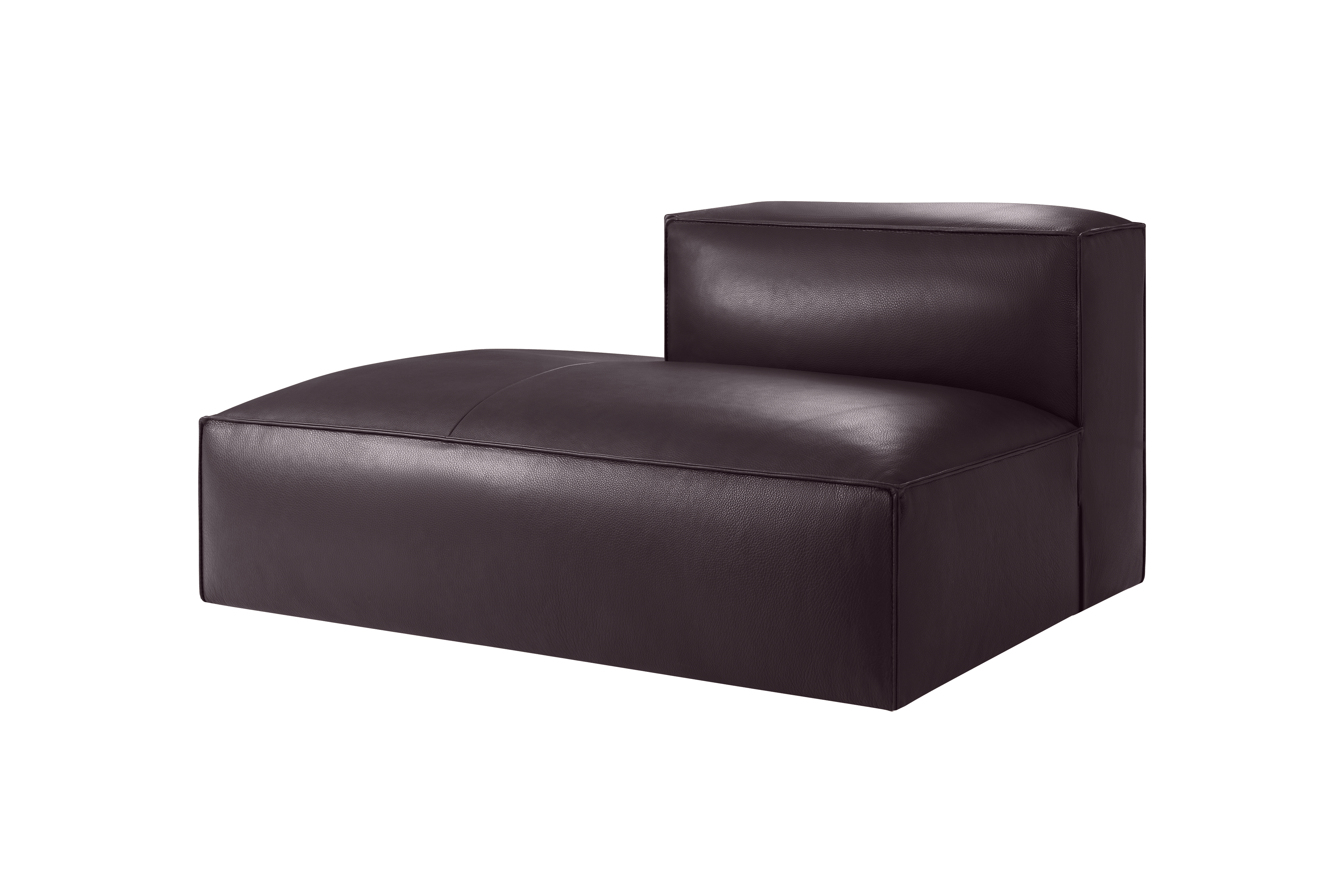 Elo Left Chaise