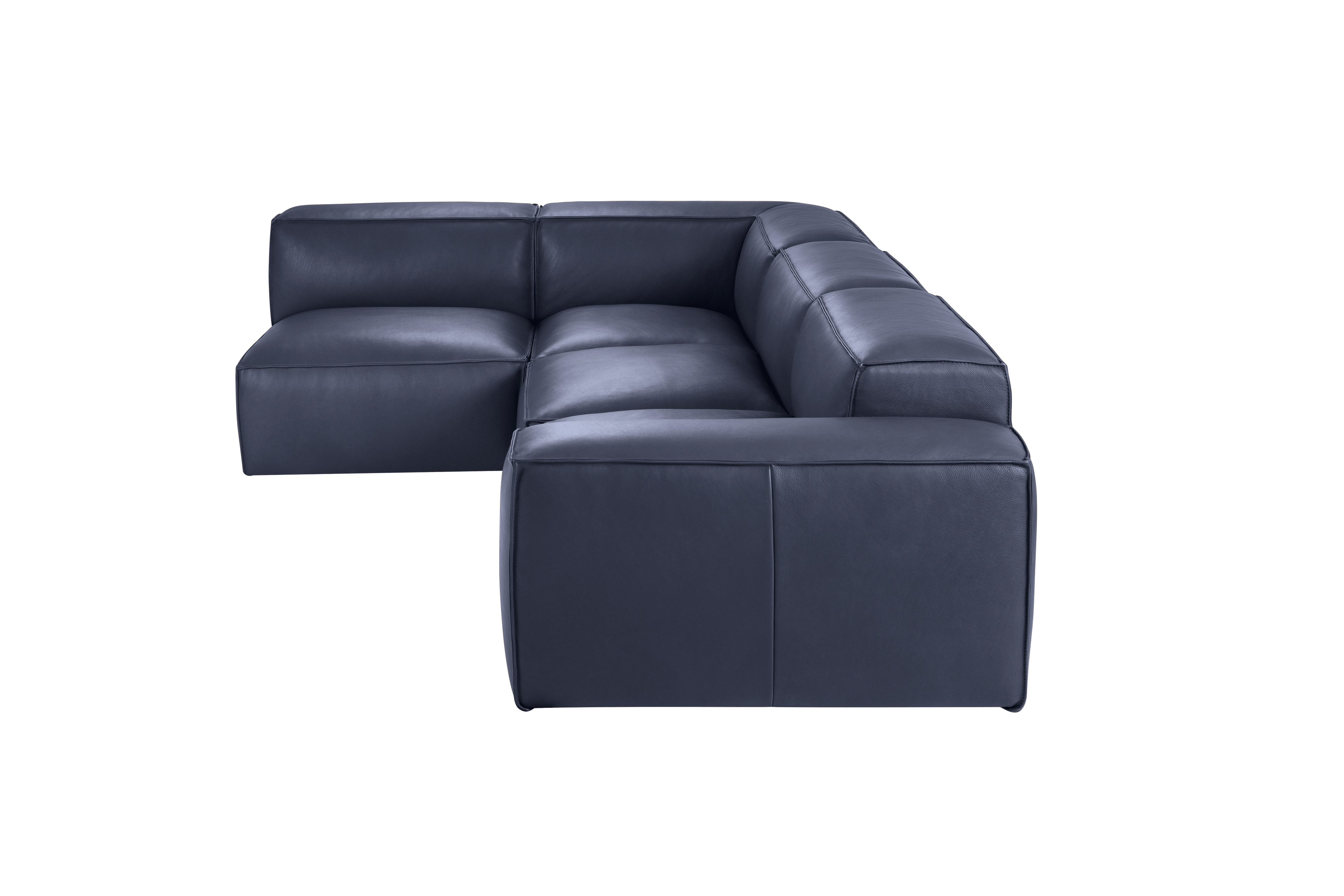 Elo Left Open Sectional
