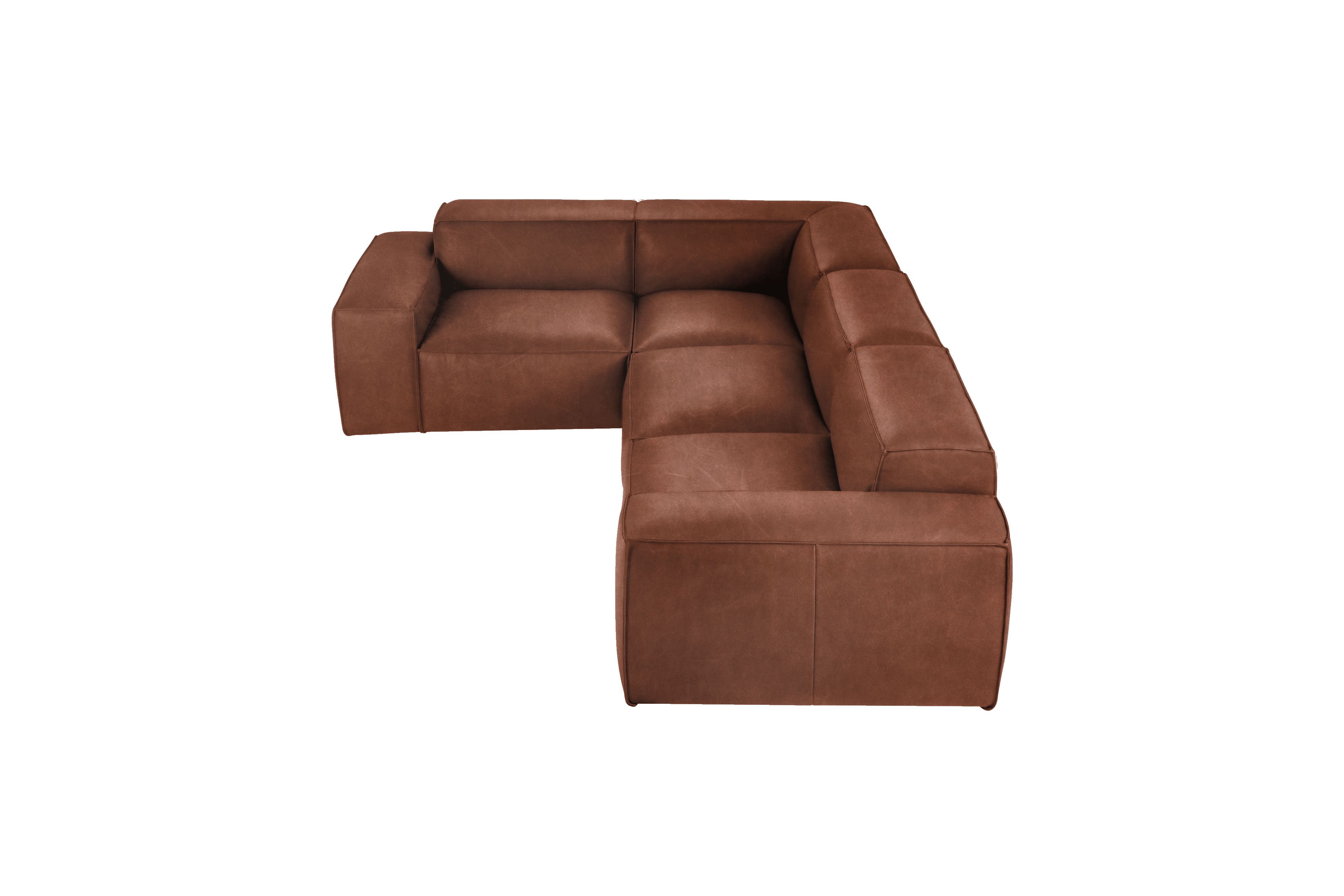 Elo Left Sectional