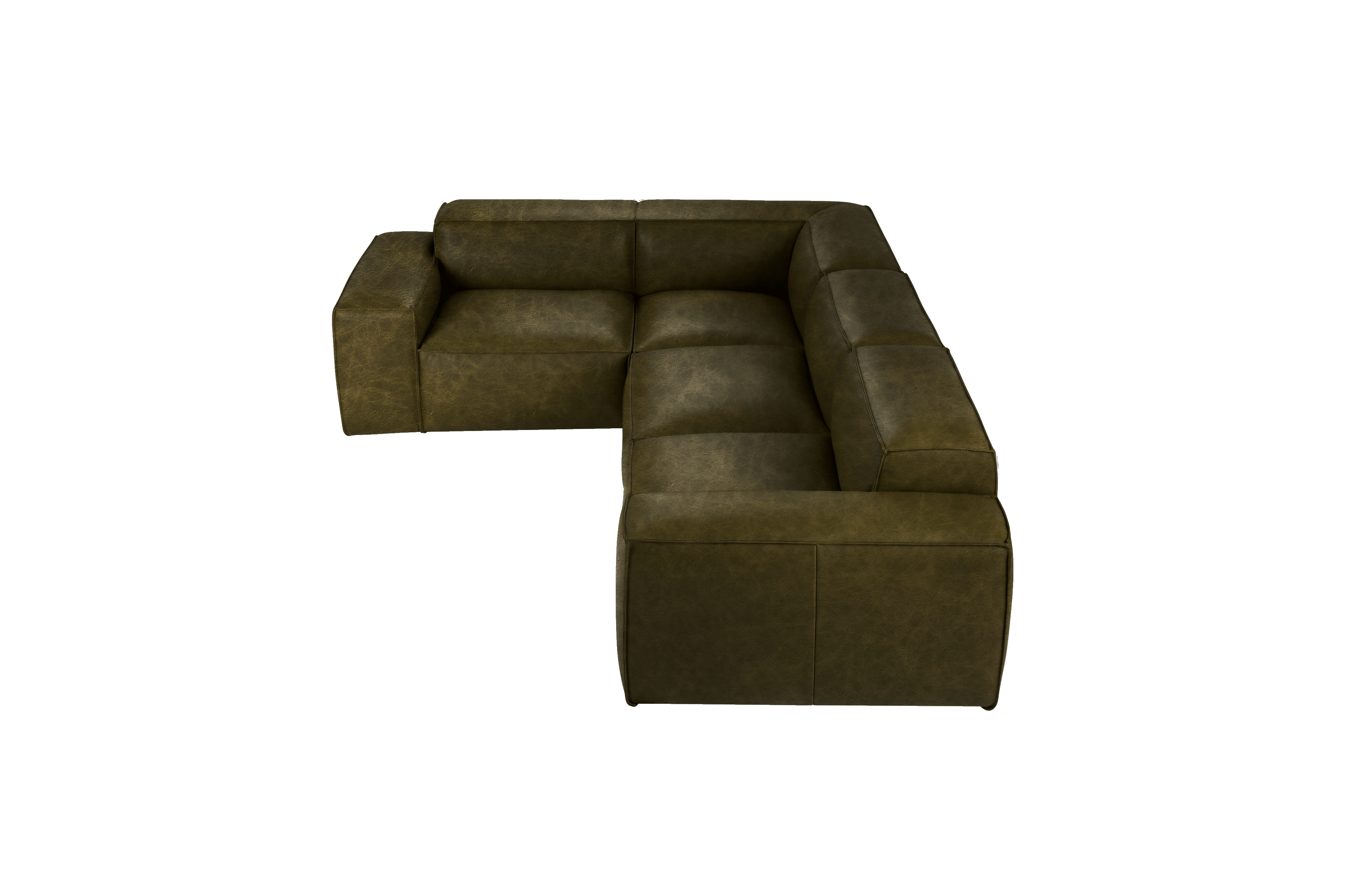 Elo Left Sectional