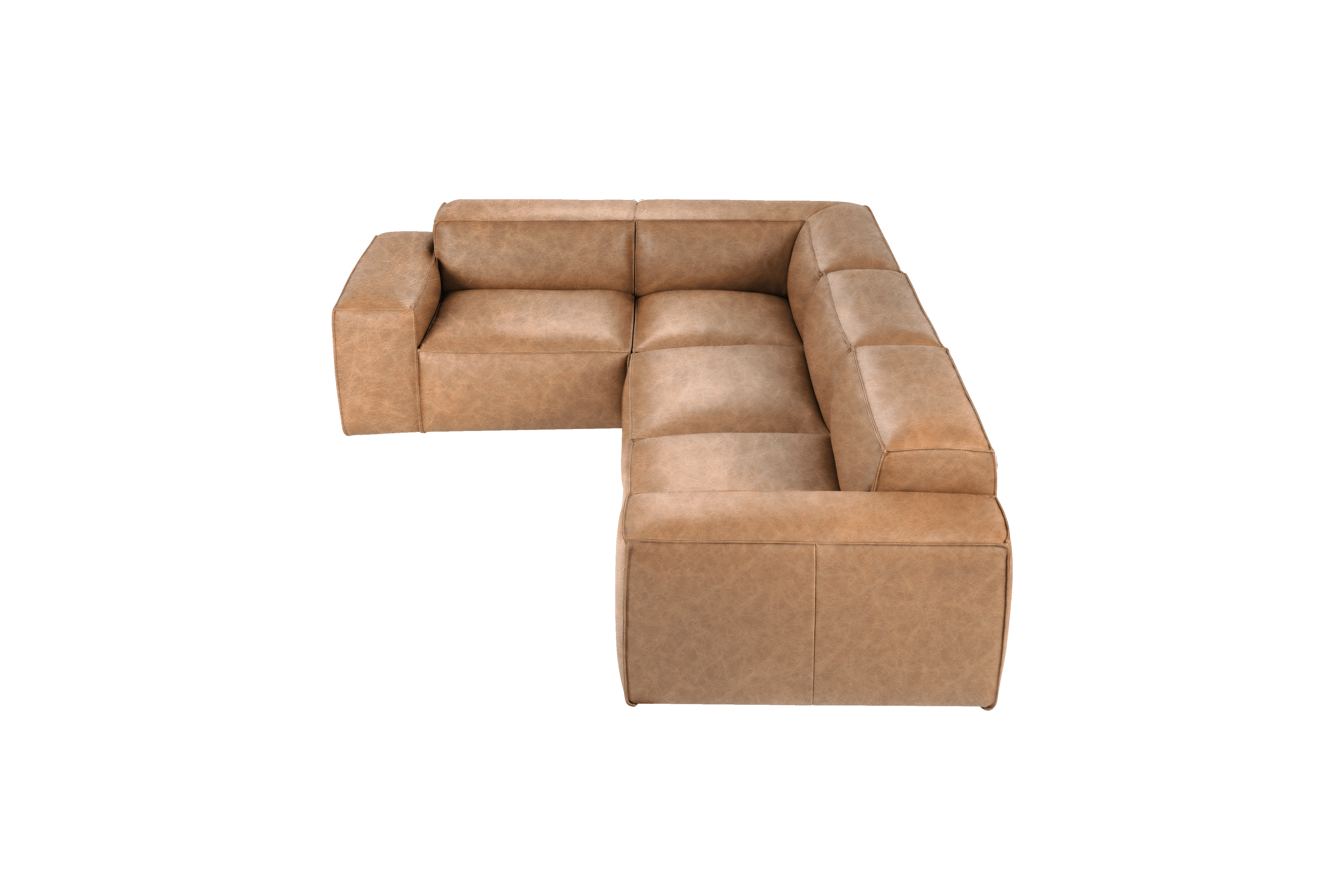 Elo Left Sectional