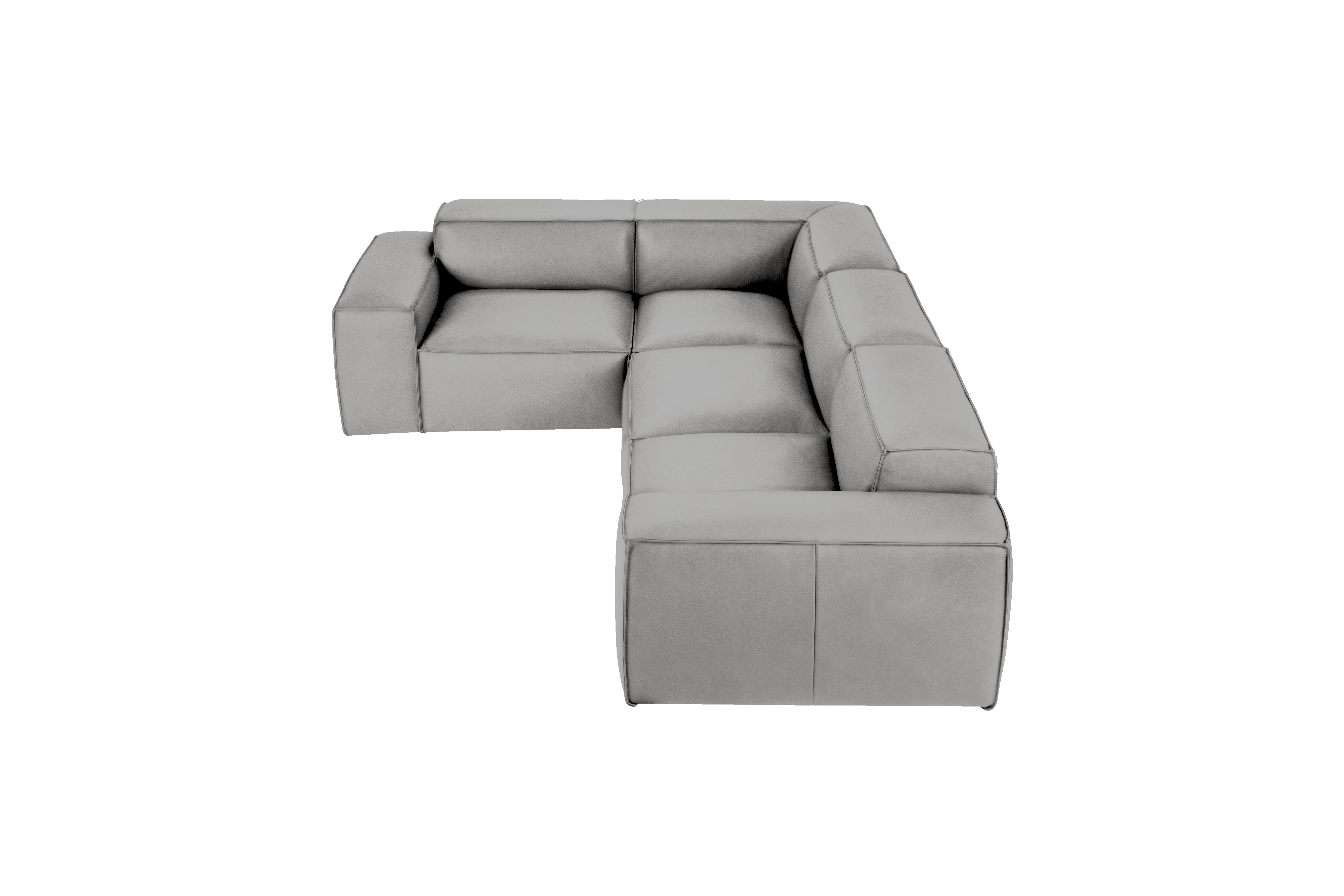 Elo Left Sectional
