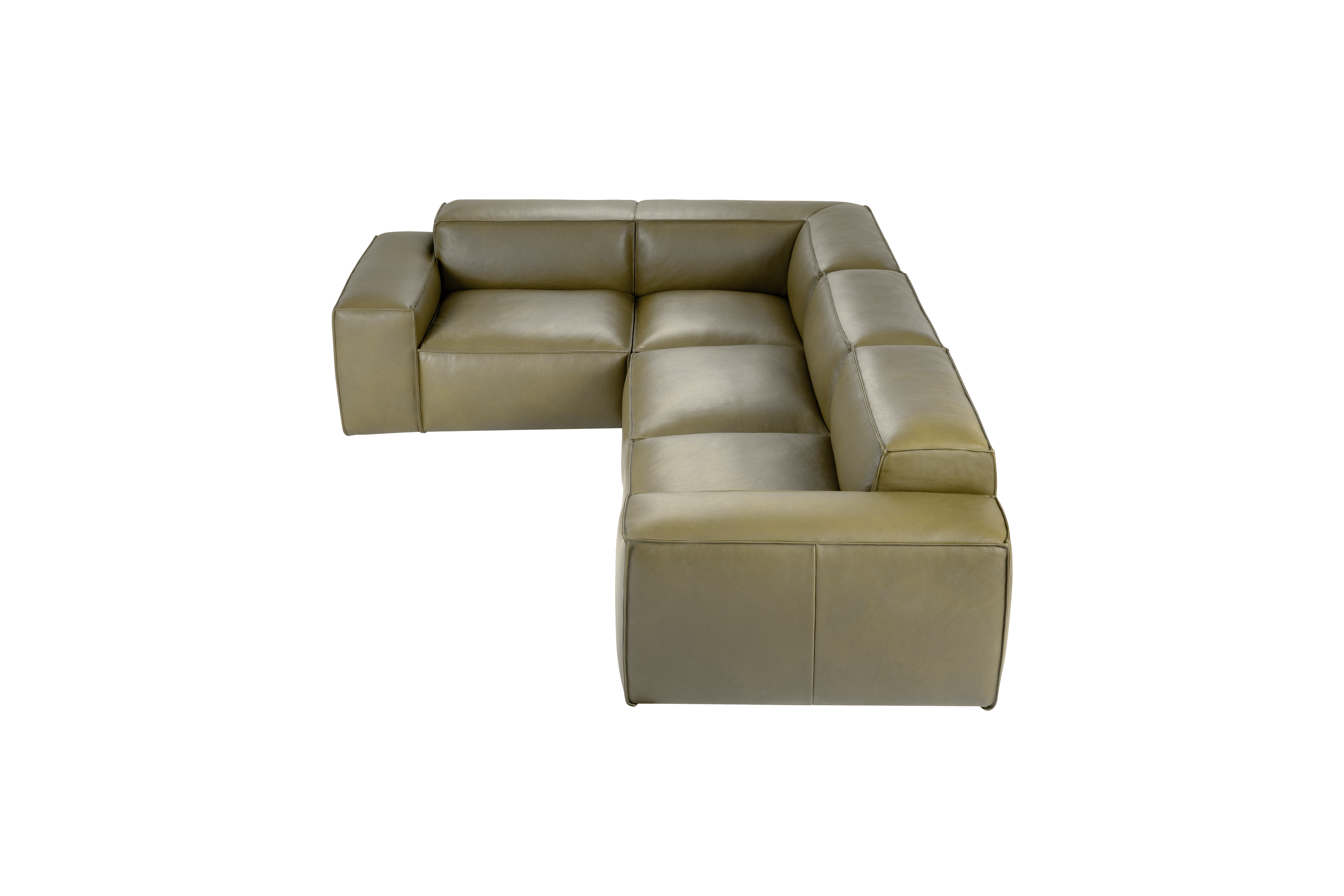 Elo Left Sectional