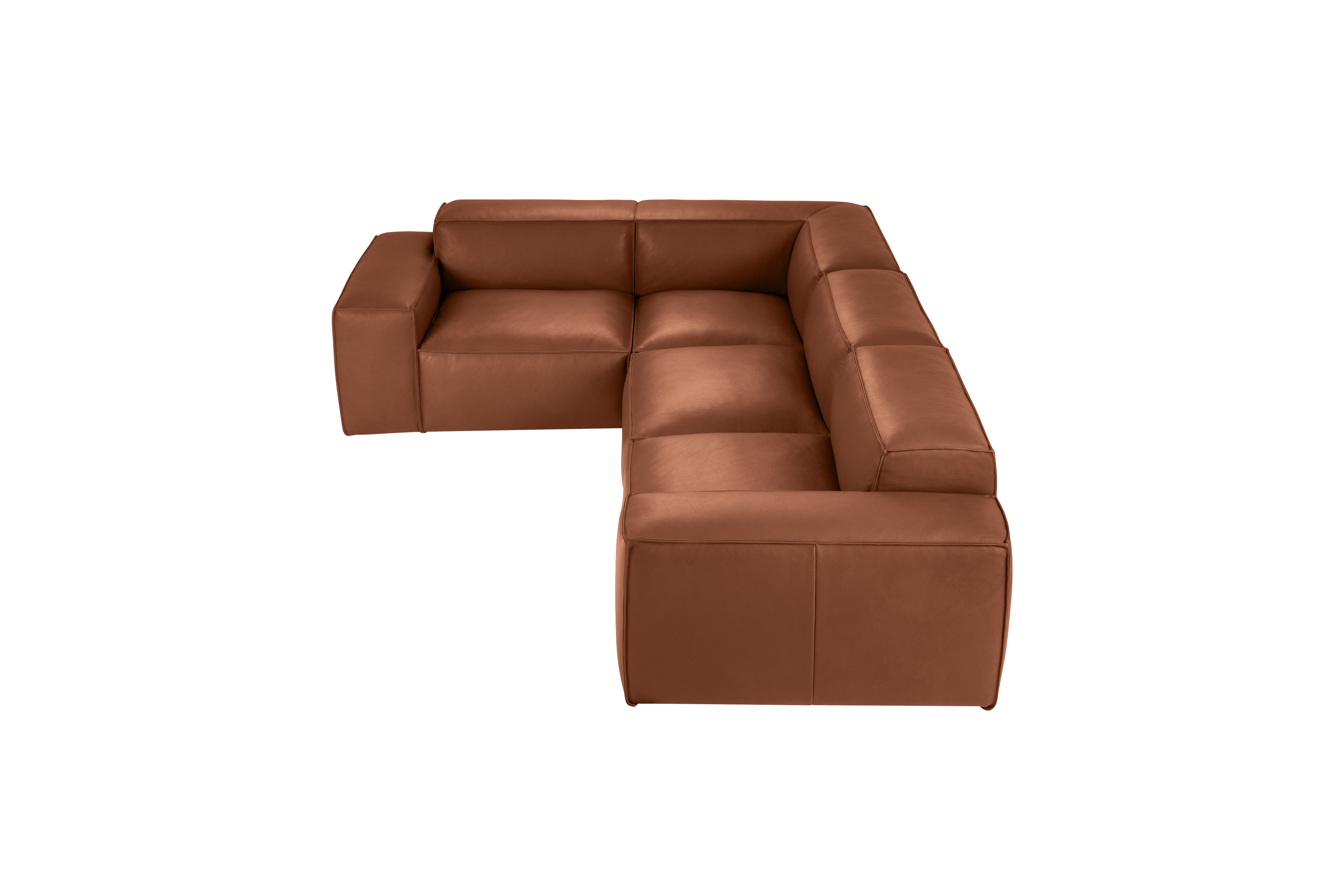 Elo Left Sectional