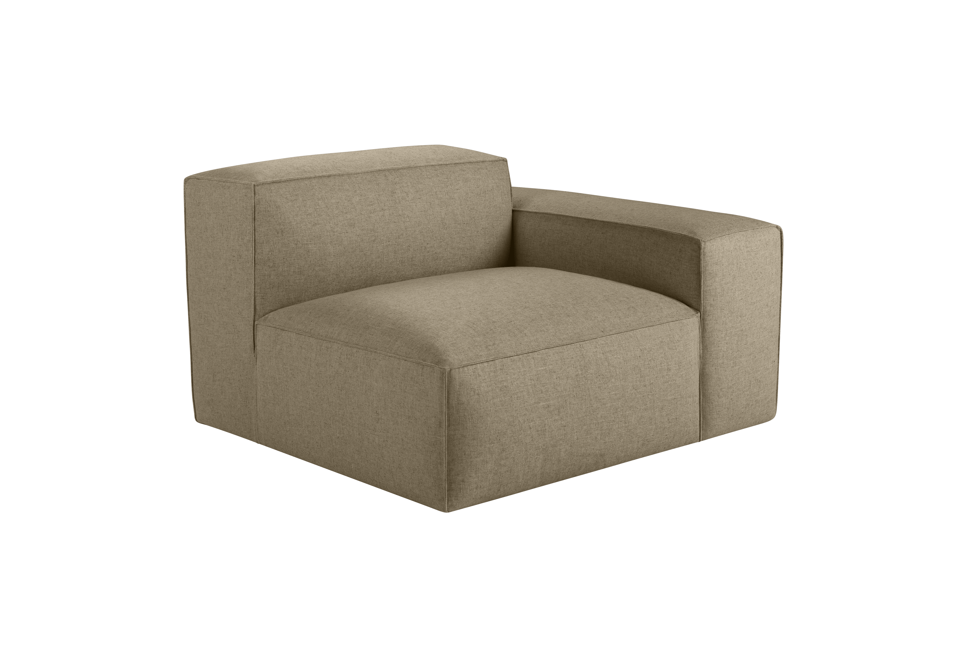 Elo Right Armchair