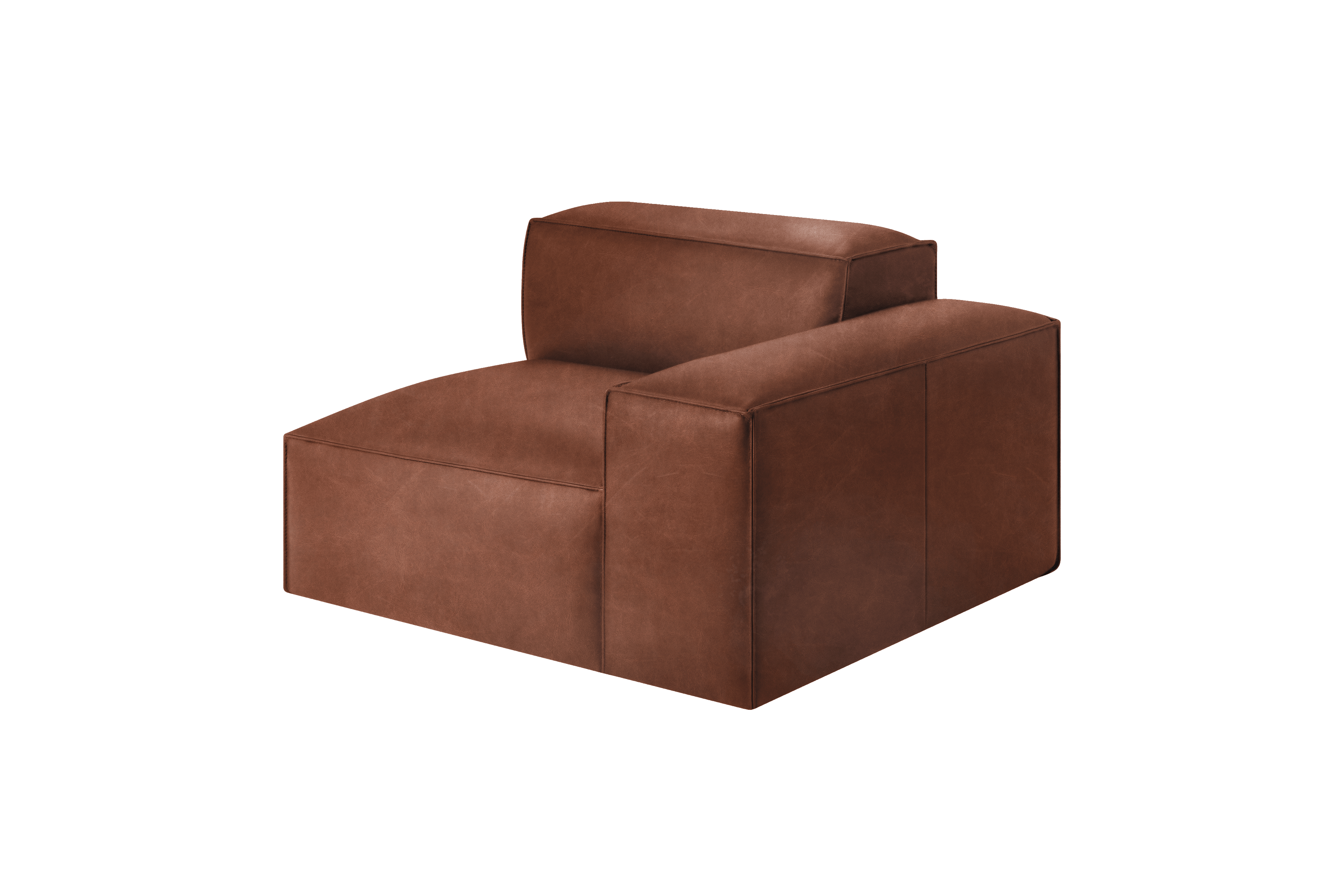 Elo Right Armchair