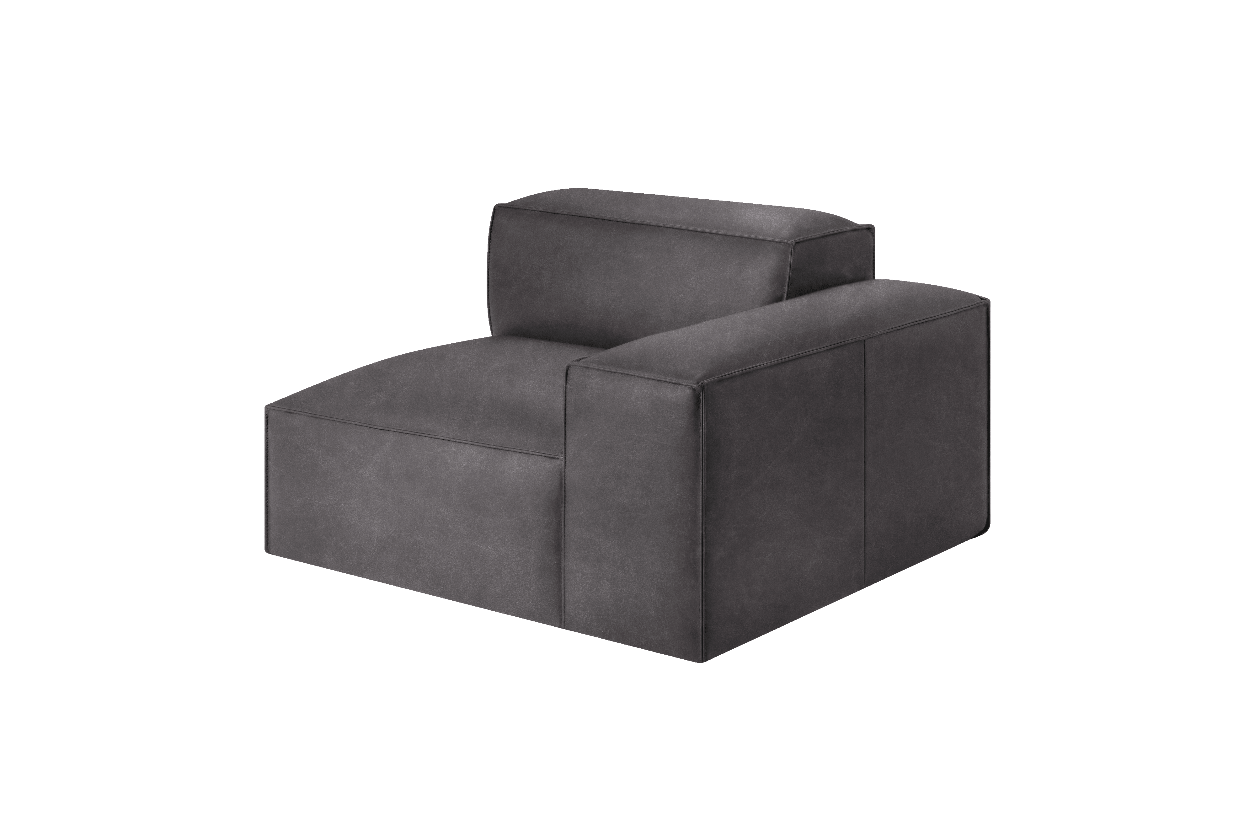Elo Right Armchair