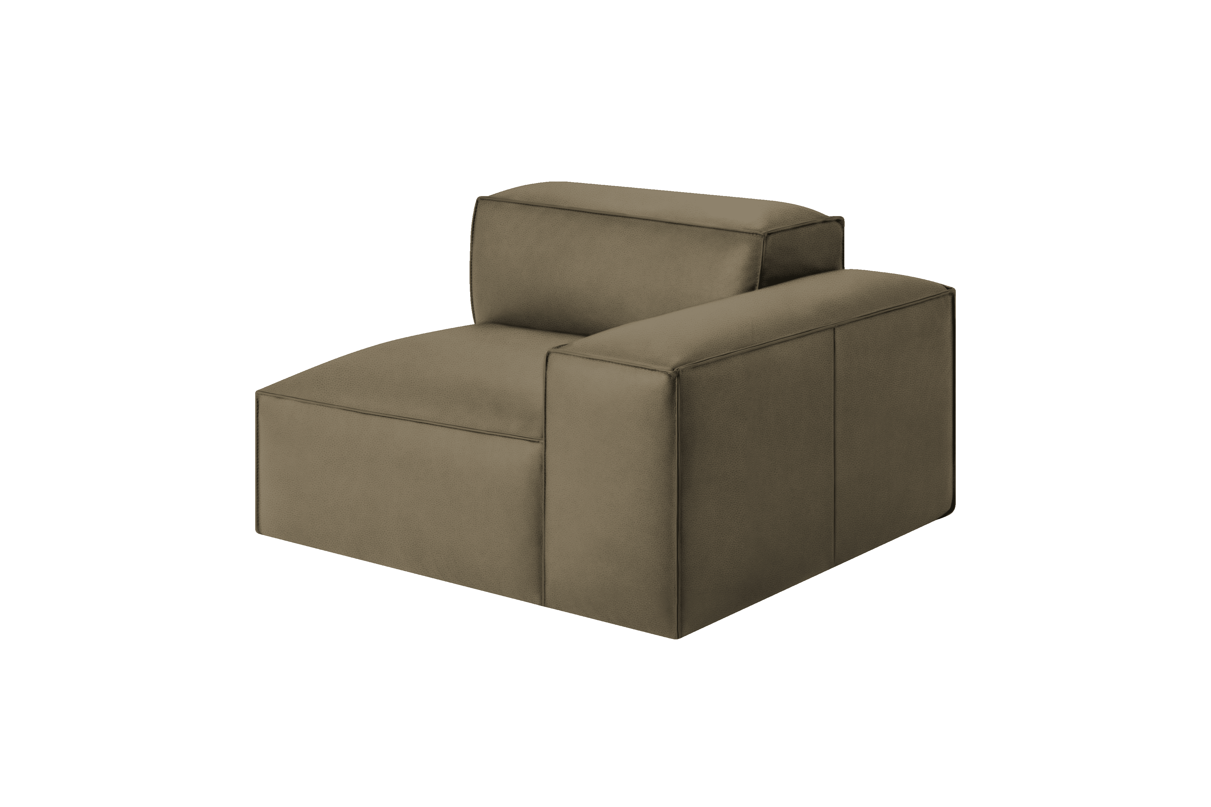 Elo Right Armchair