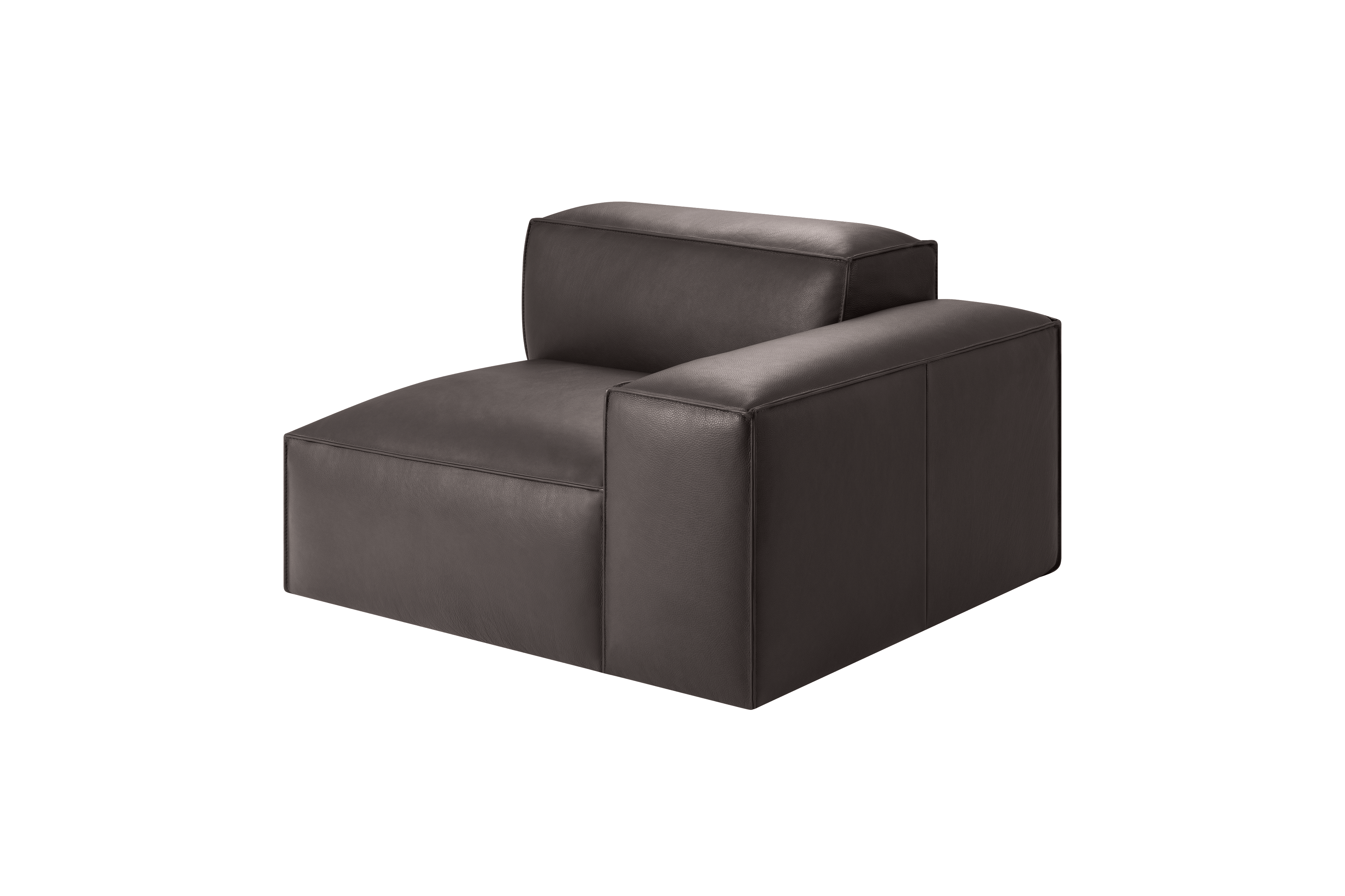 Elo Right Armchair