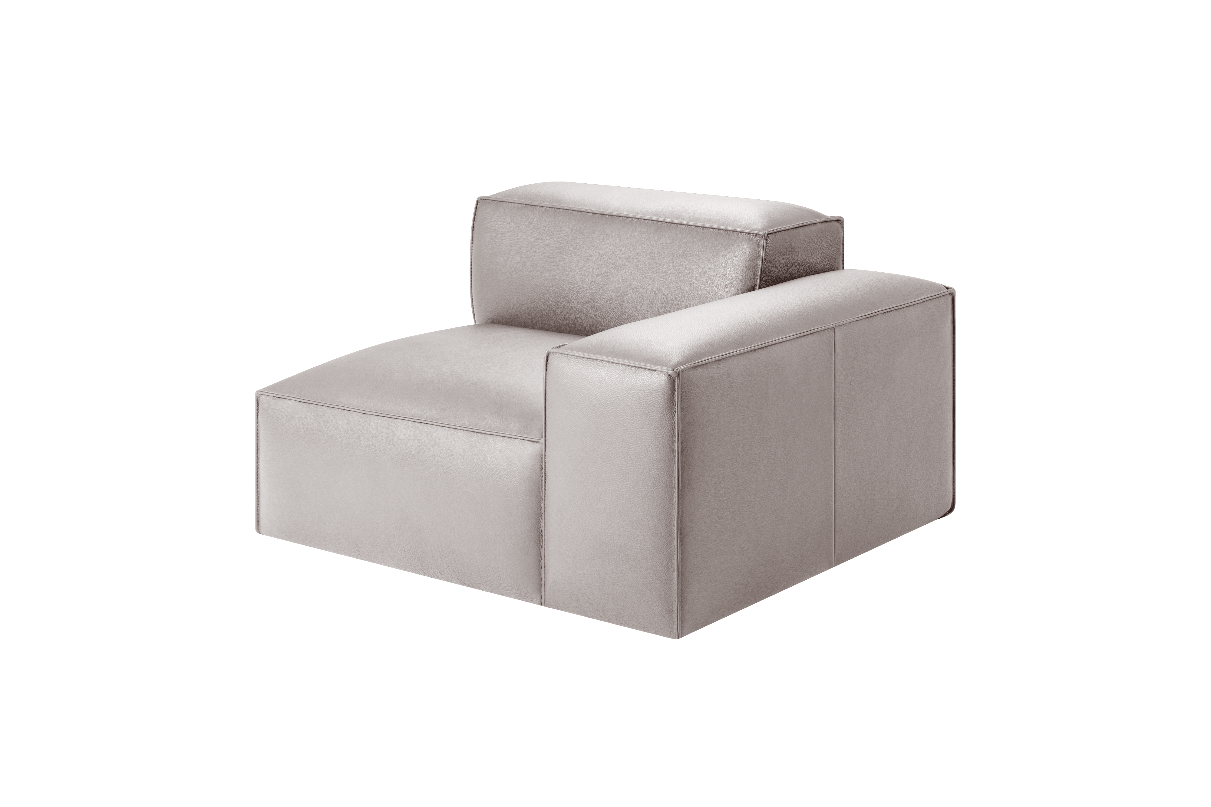 Elo Right Armchair