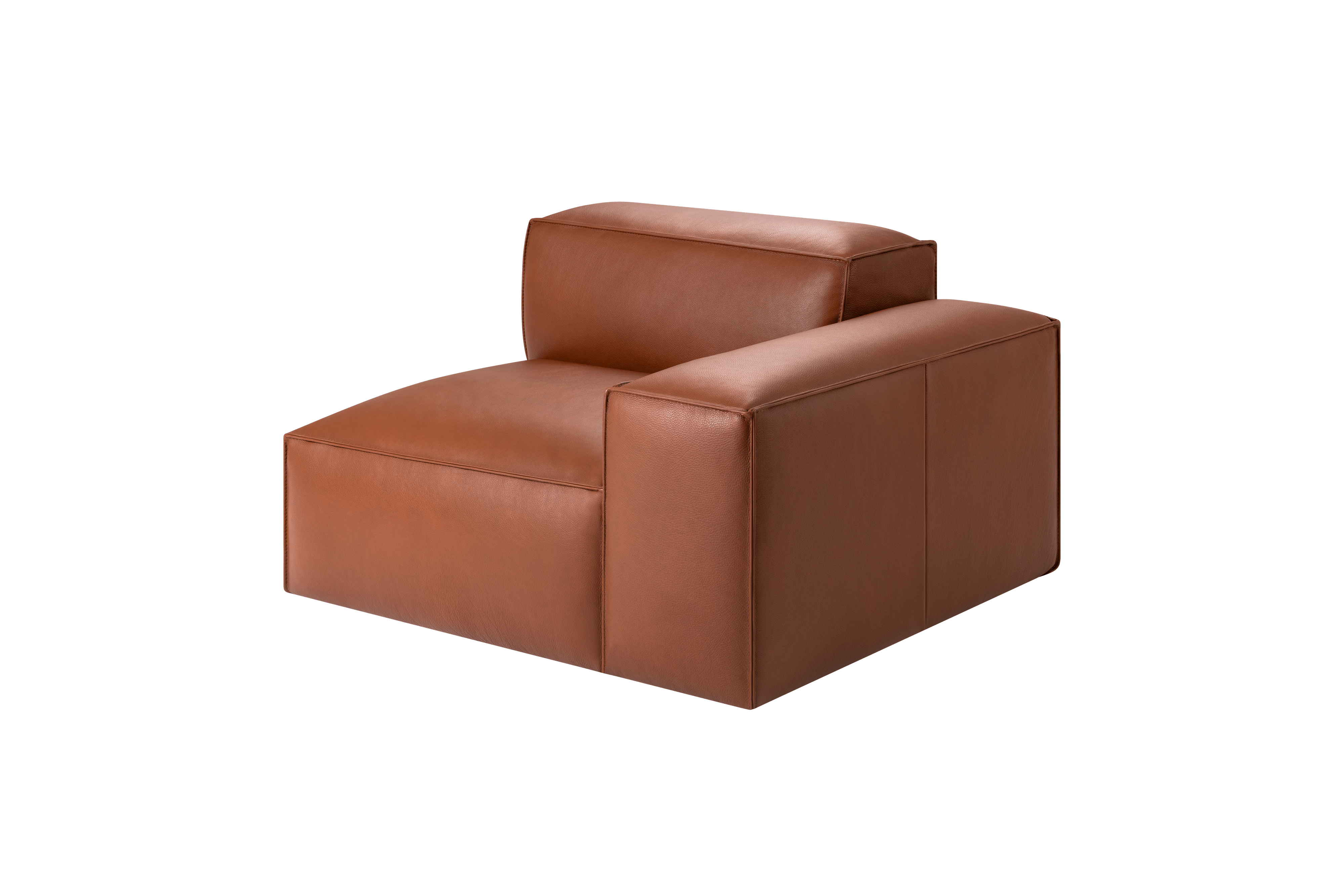 Elo Right Armchair