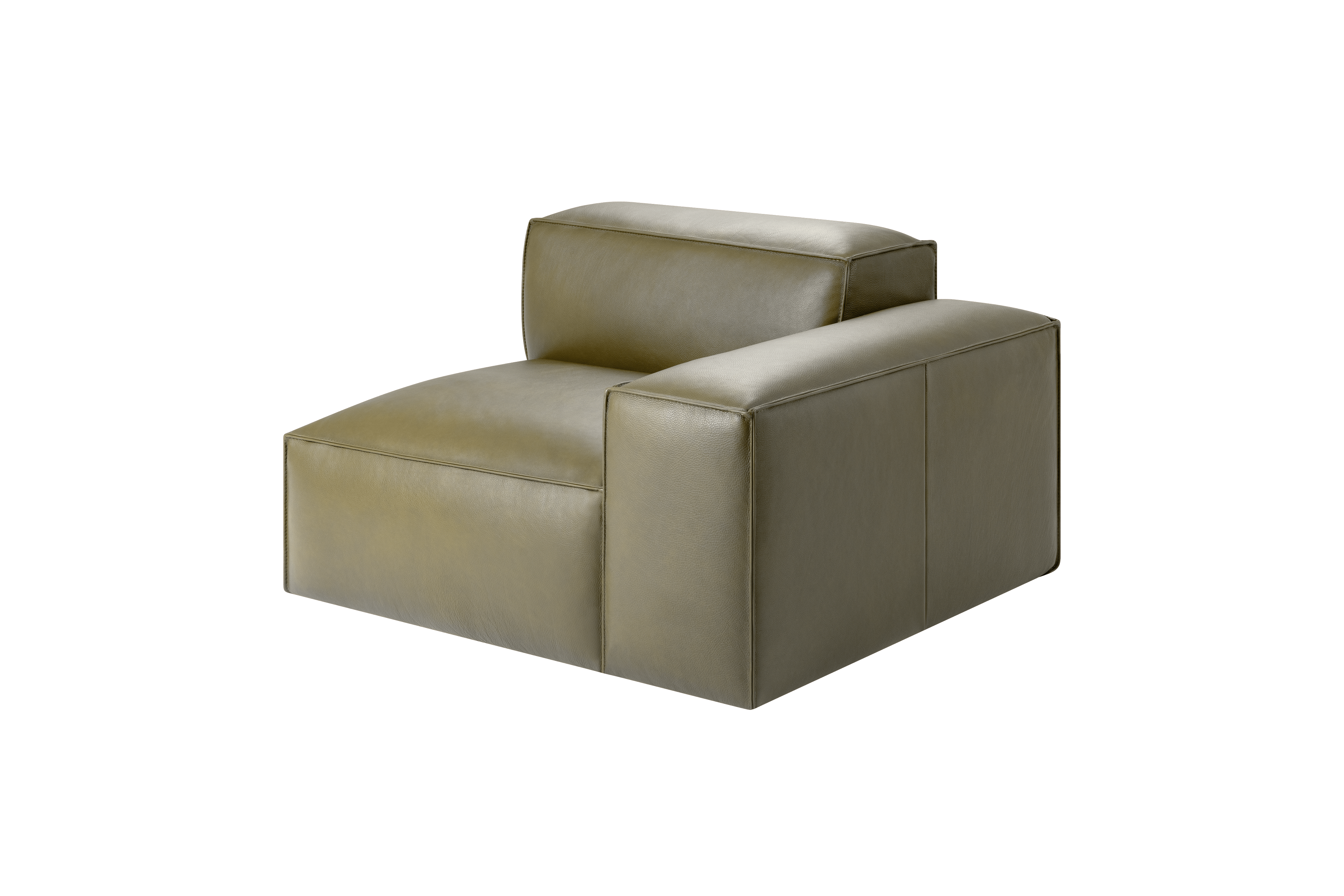 Elo Right Armchair