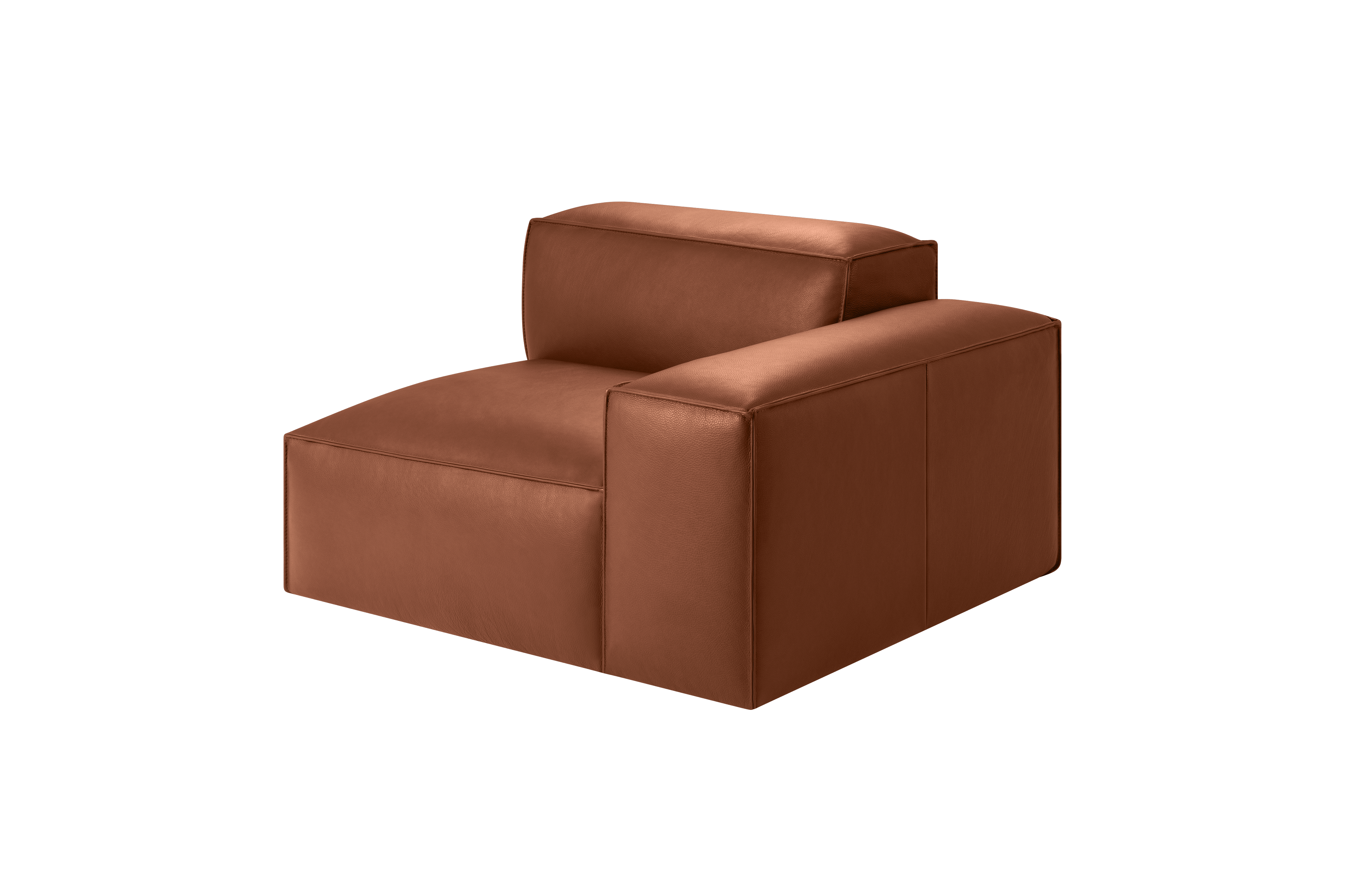 Elo Right Armchair