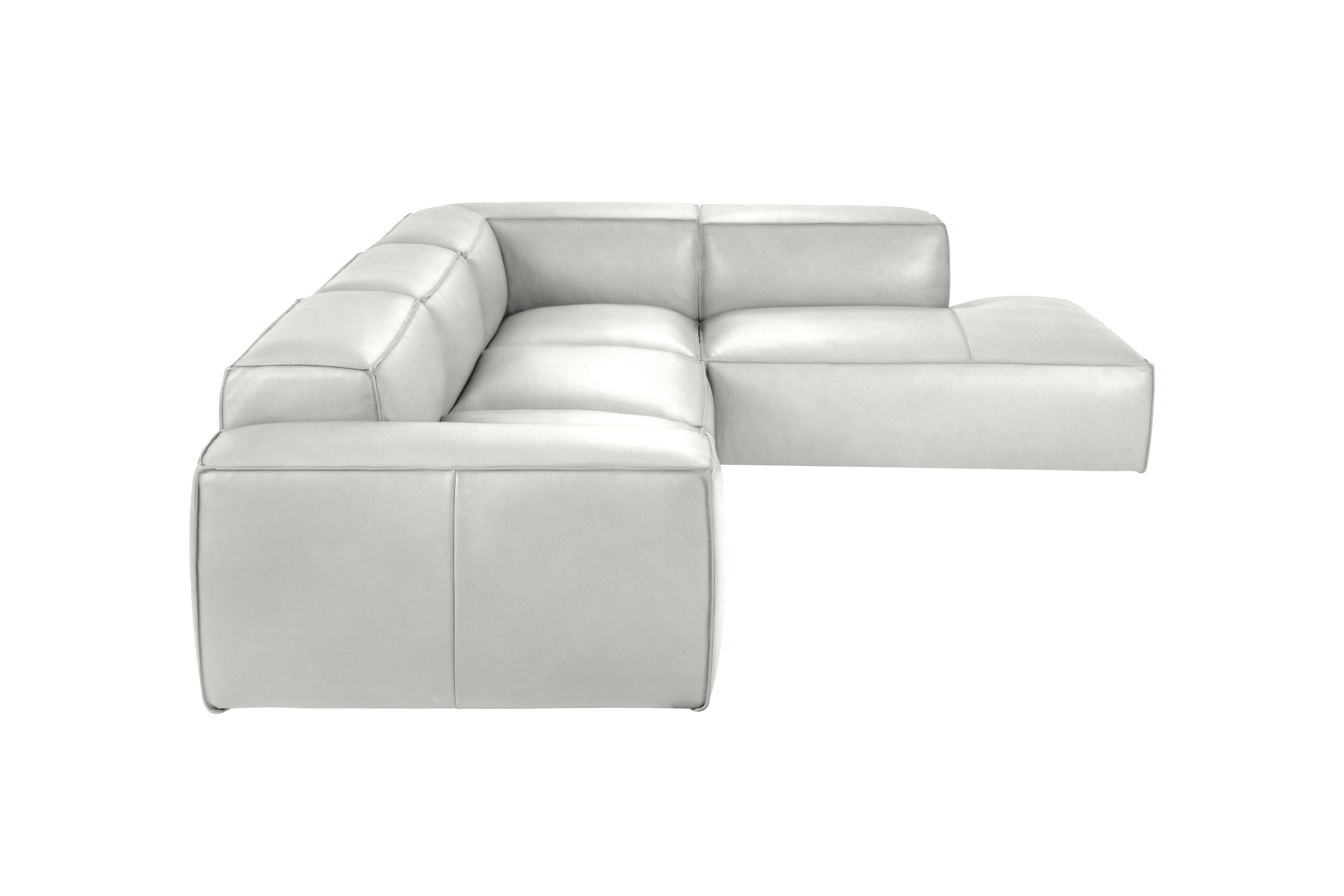 Elo Right Bumper Sectional