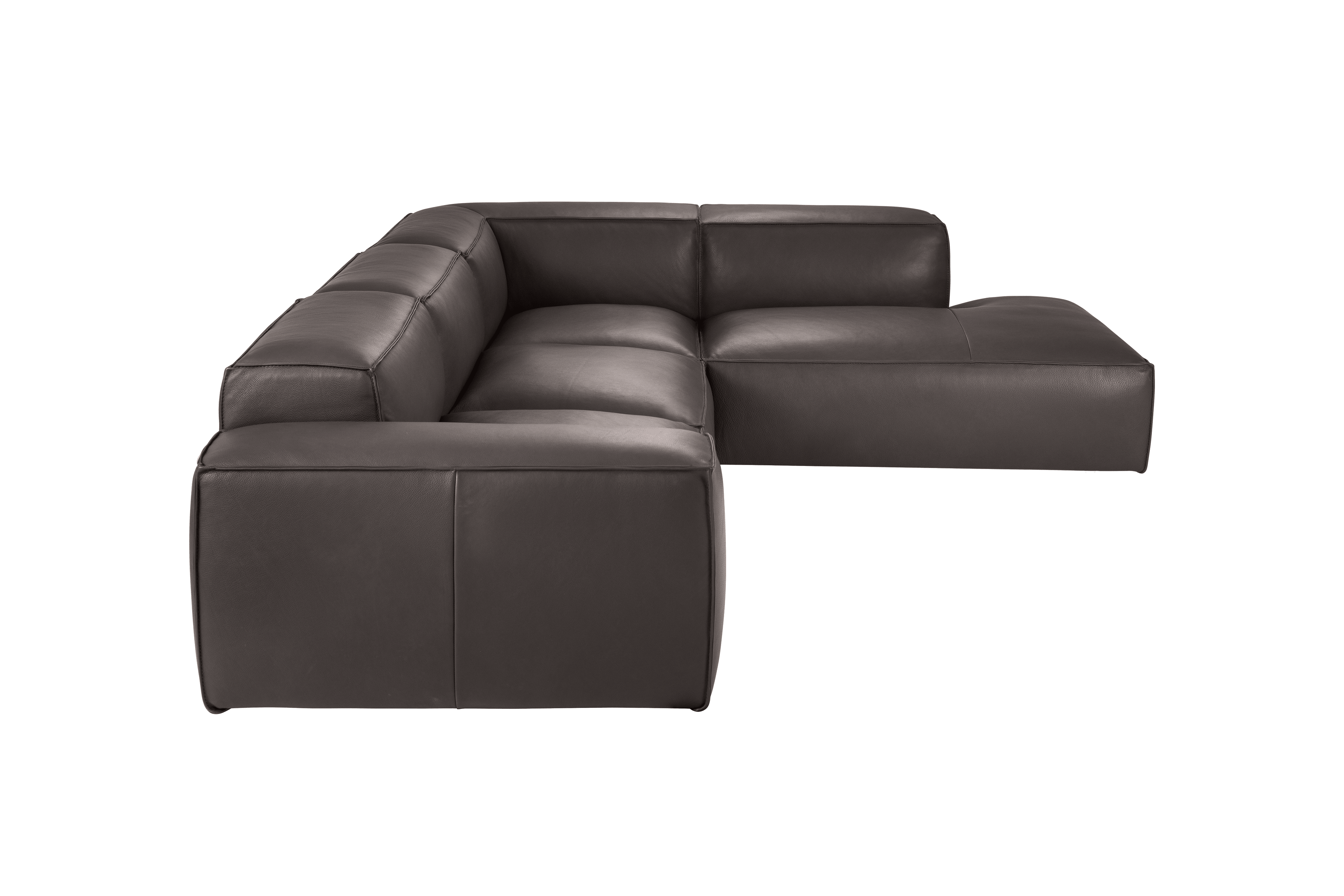 Elo Right Bumper Sectional
