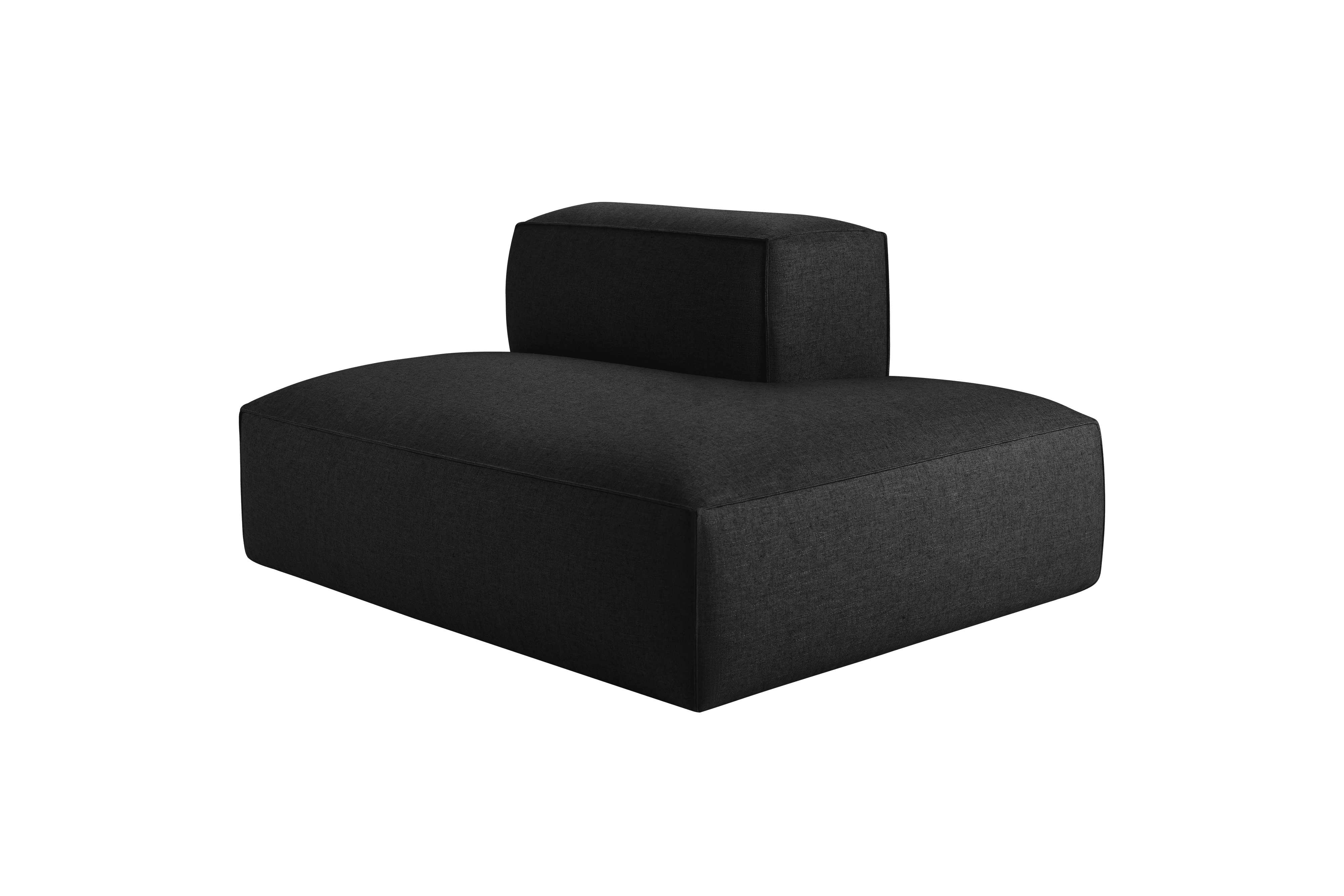 Elo Right Chaise