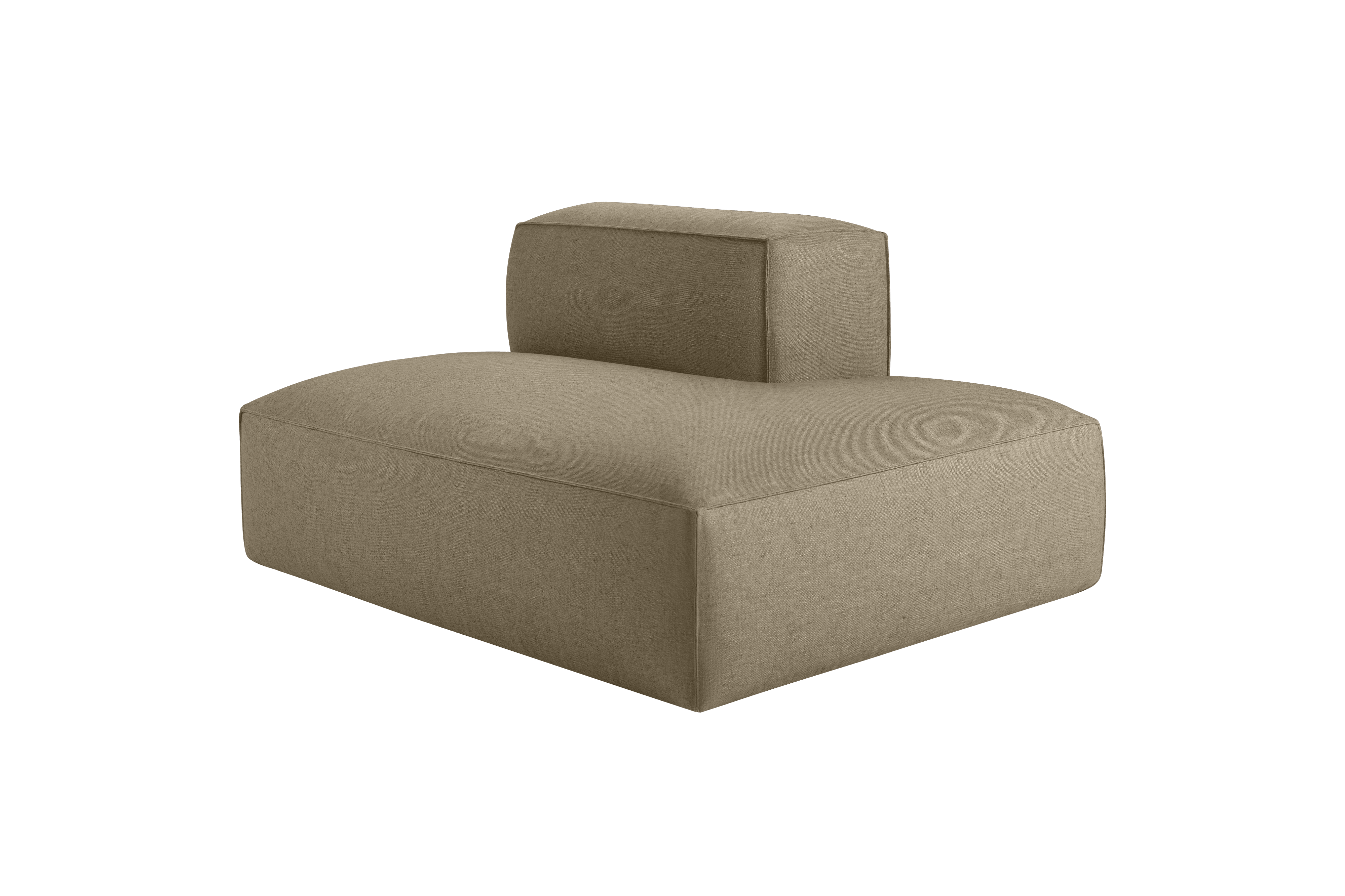 Elo Right Chaise