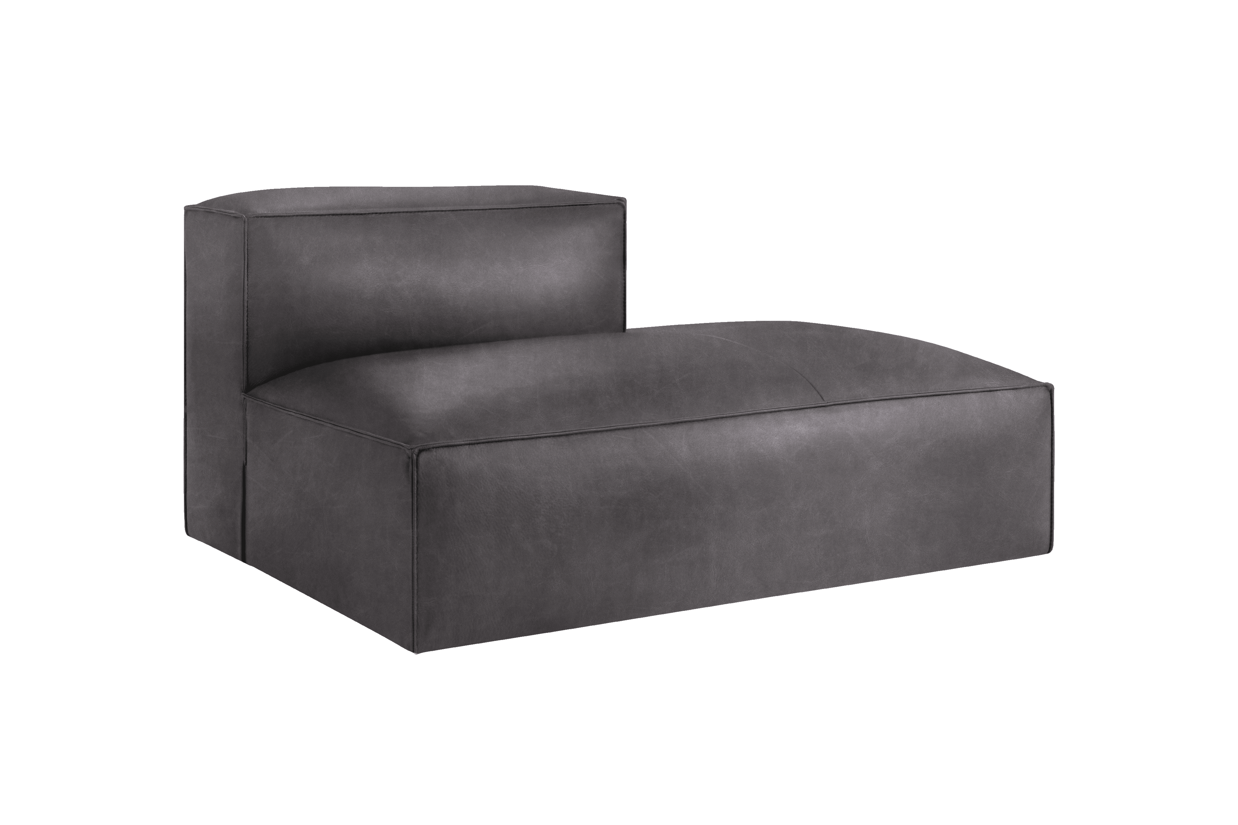 Elo Right Chaise