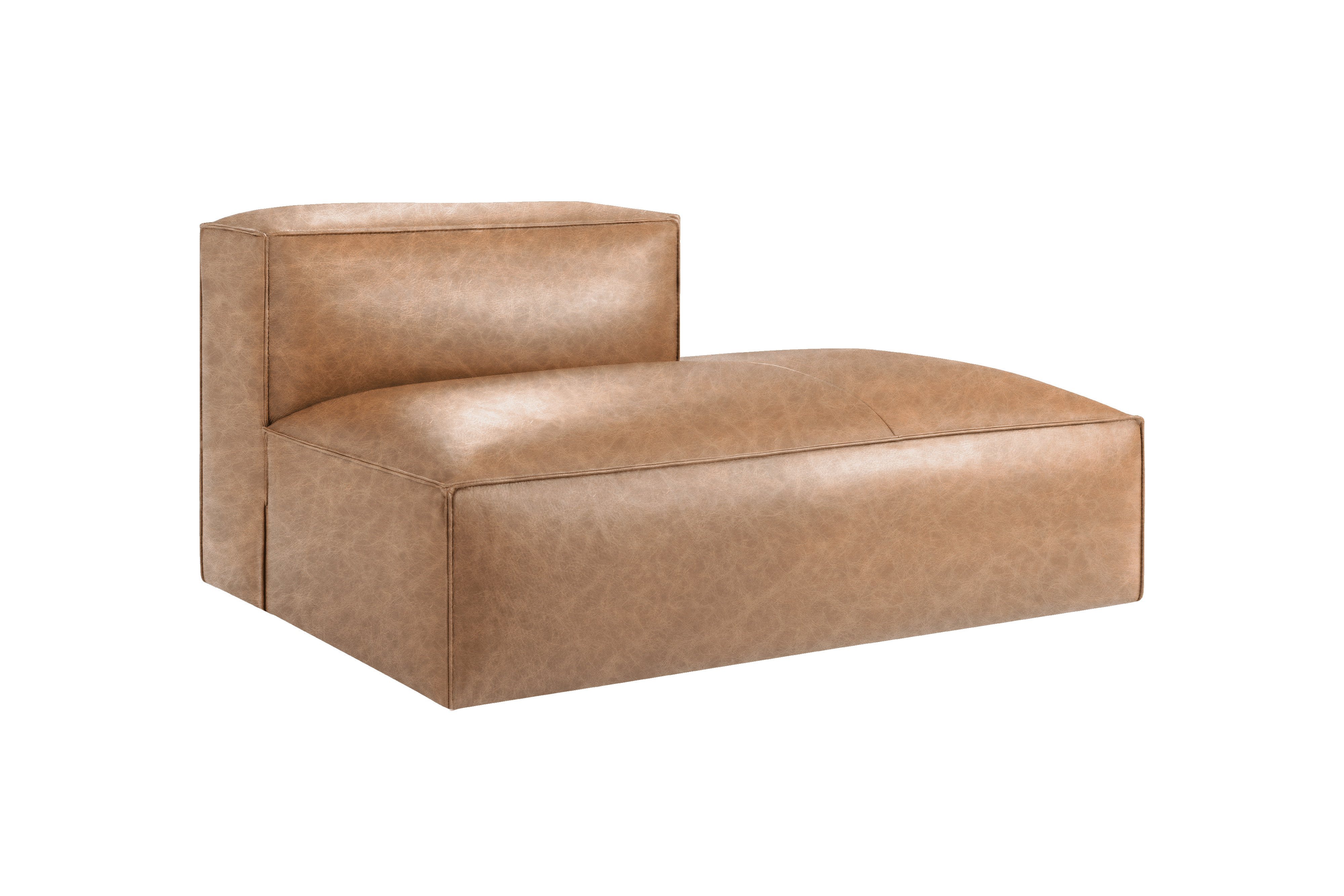 Elo Right Chaise