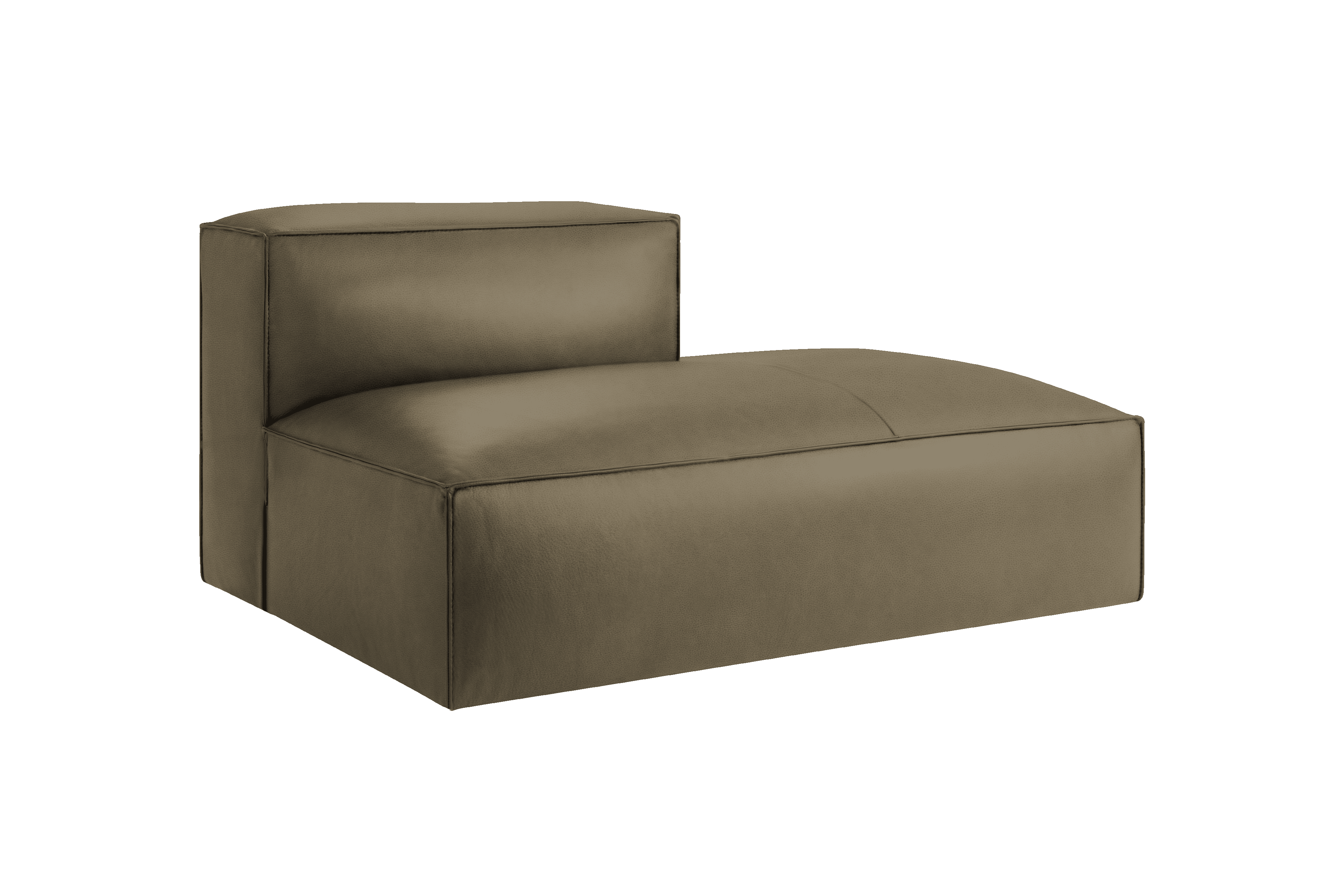 Elo Right Chaise
