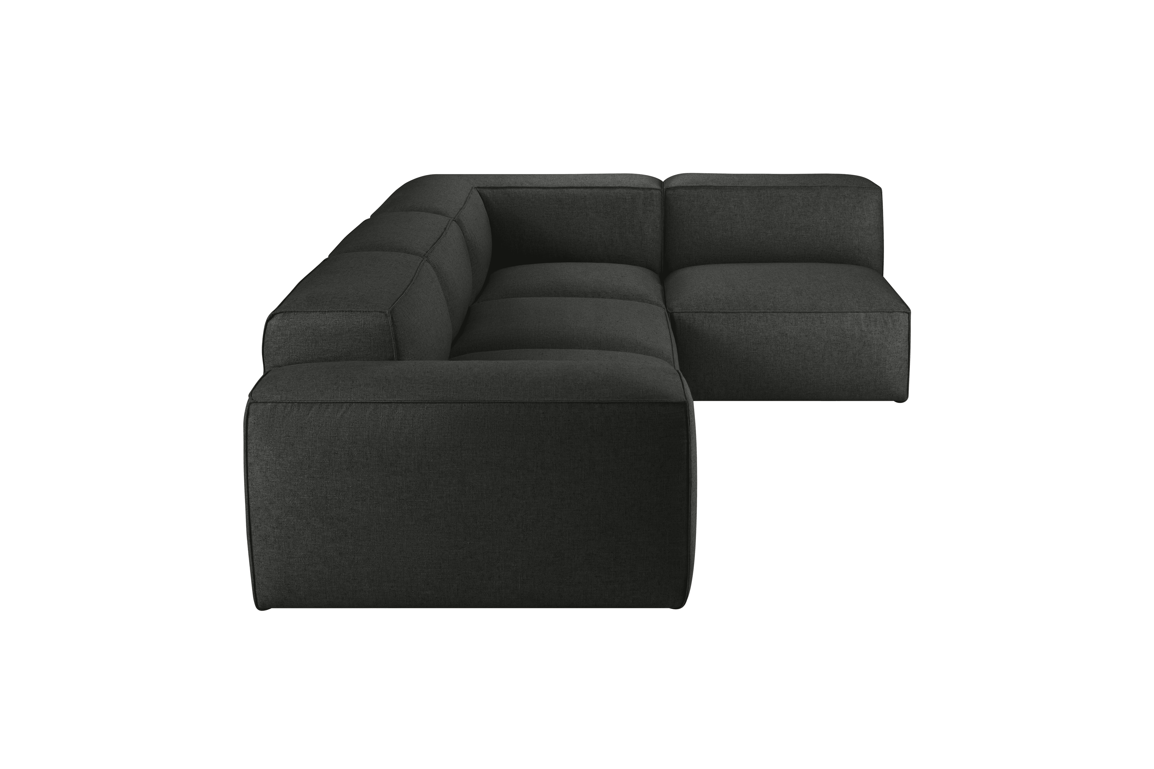 Elo Right Open Sectional