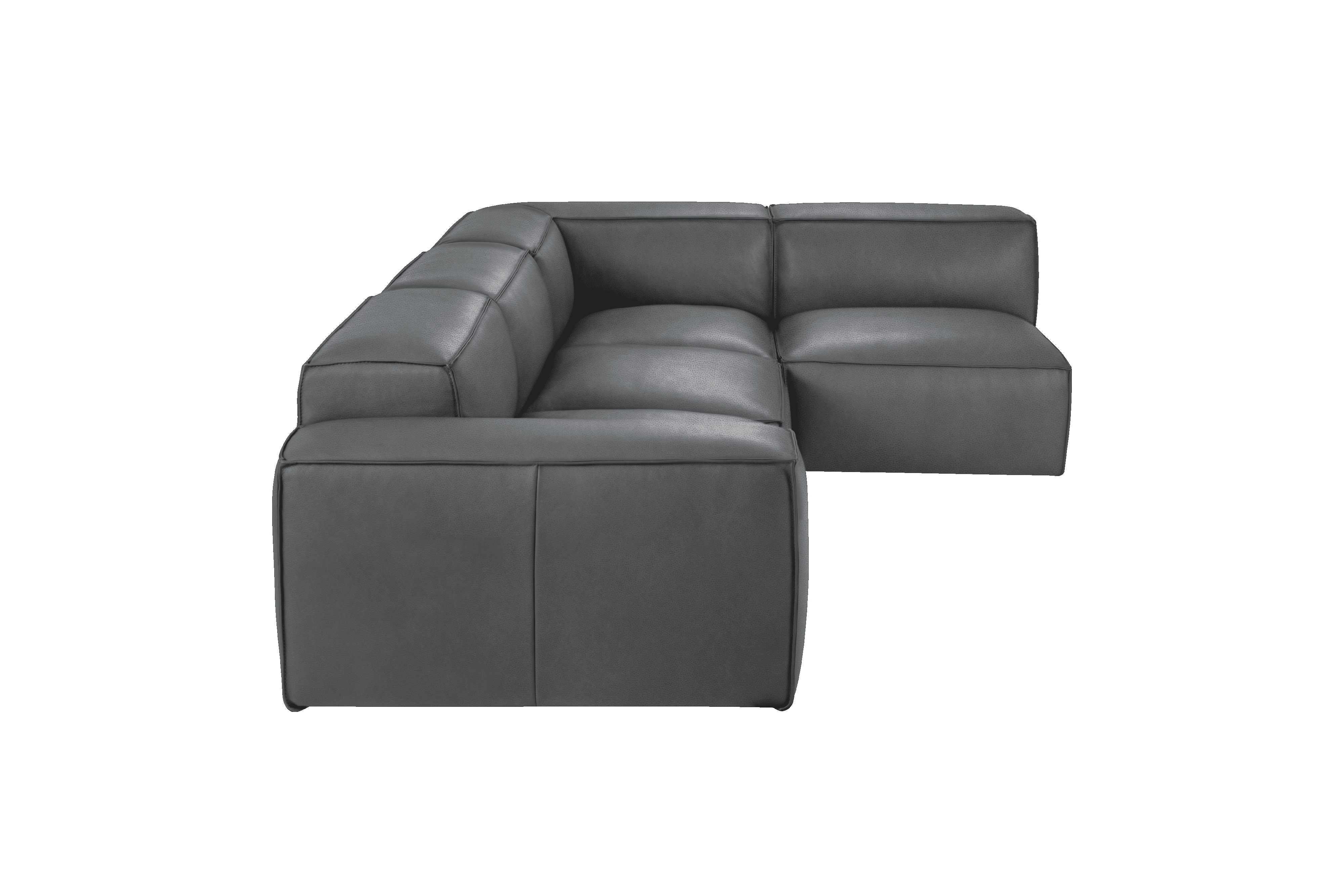Elo Right Open Sectional