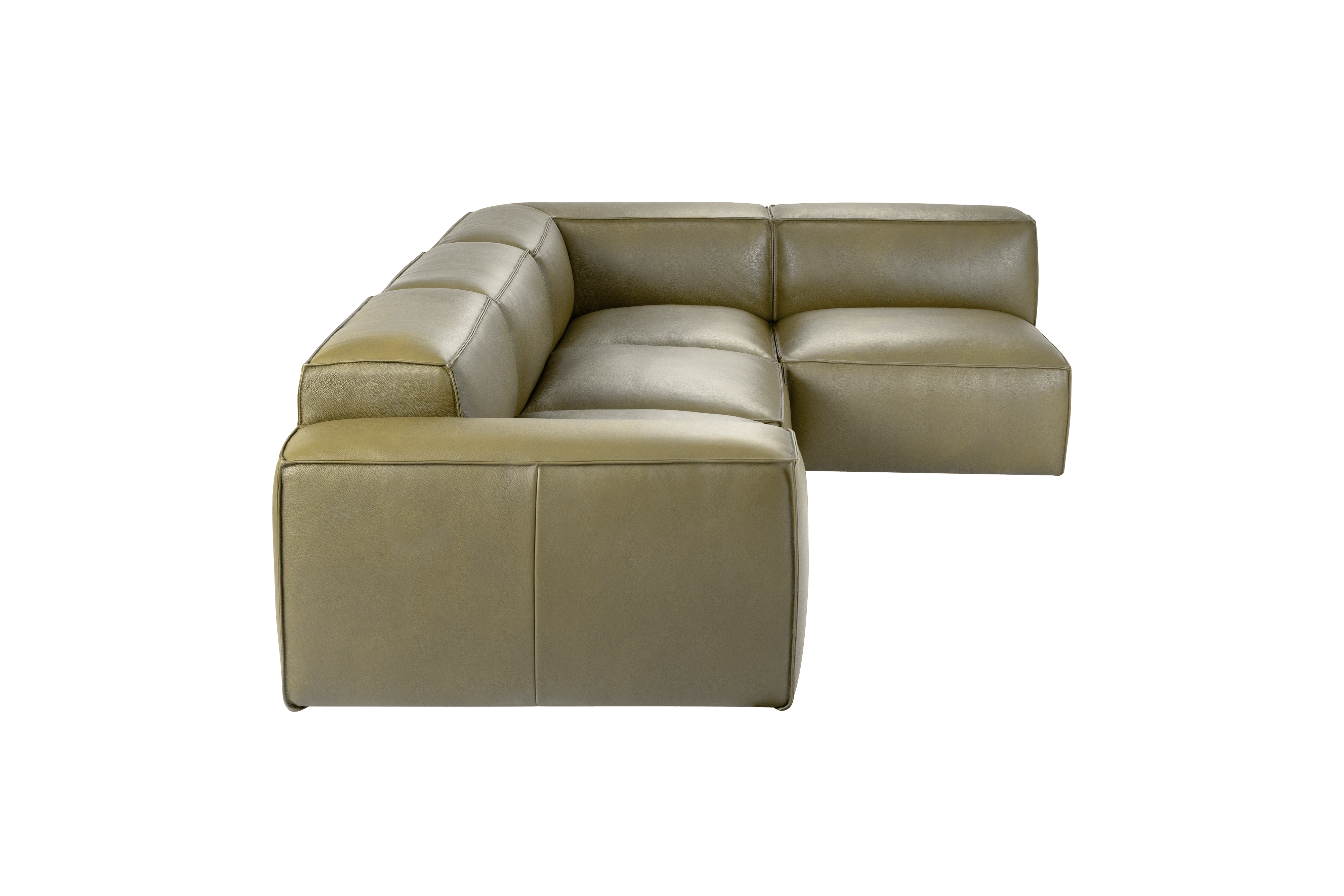 Elo Right Open Sectional