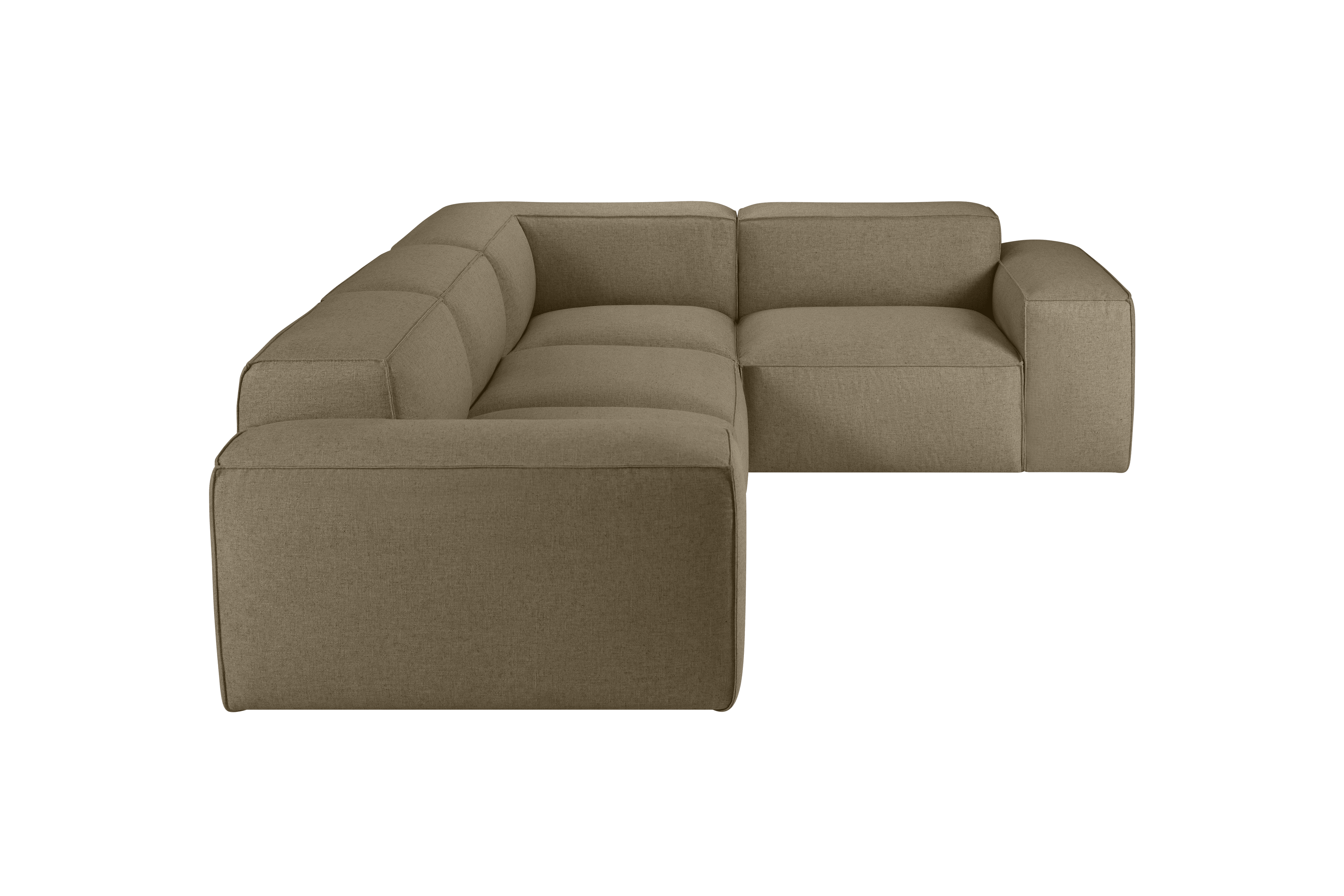 Elo Right Sectional