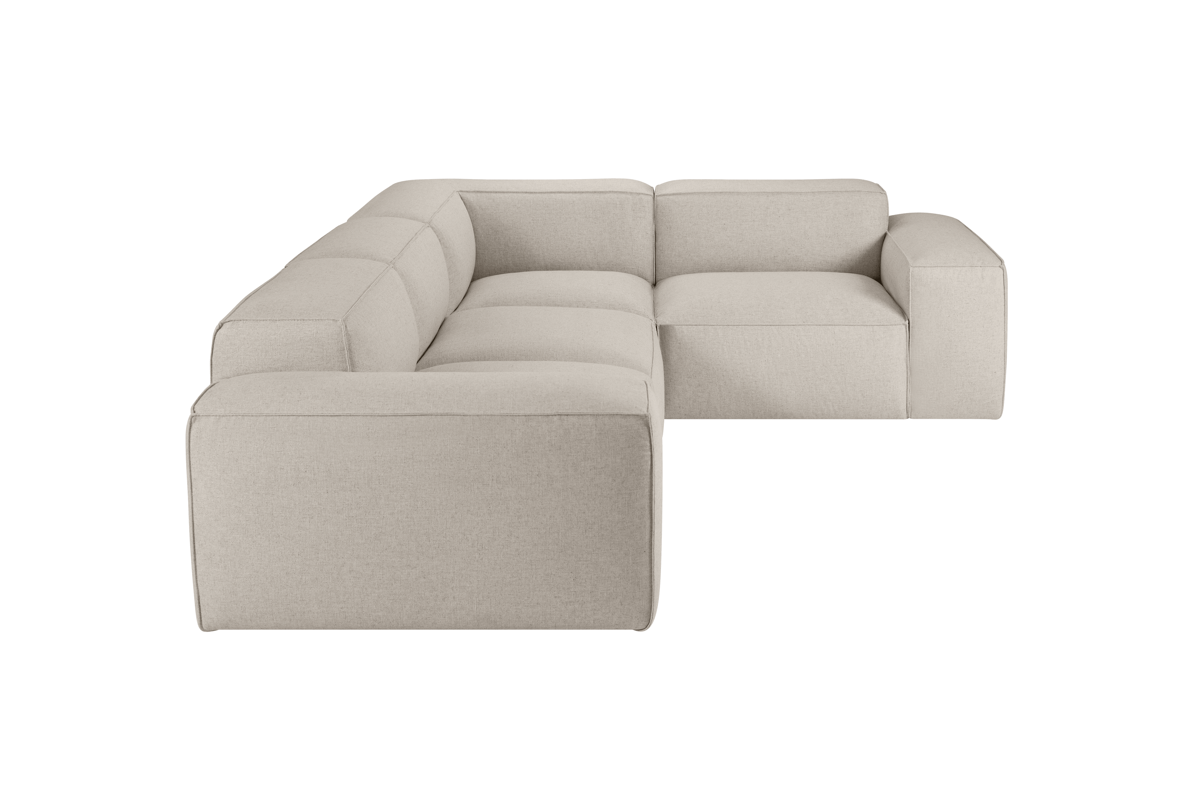Elo Right Sectional