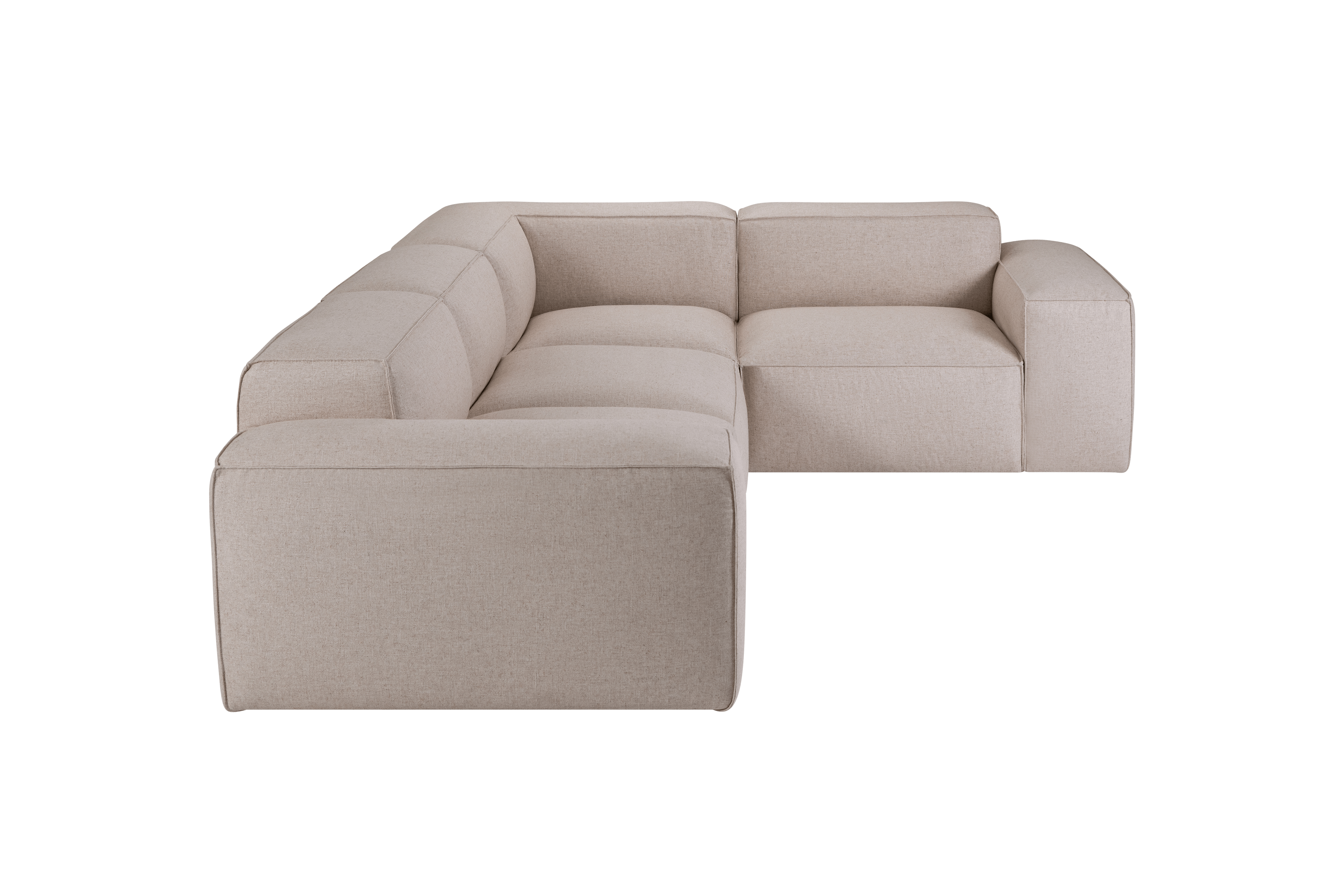 Elo Right Sectional