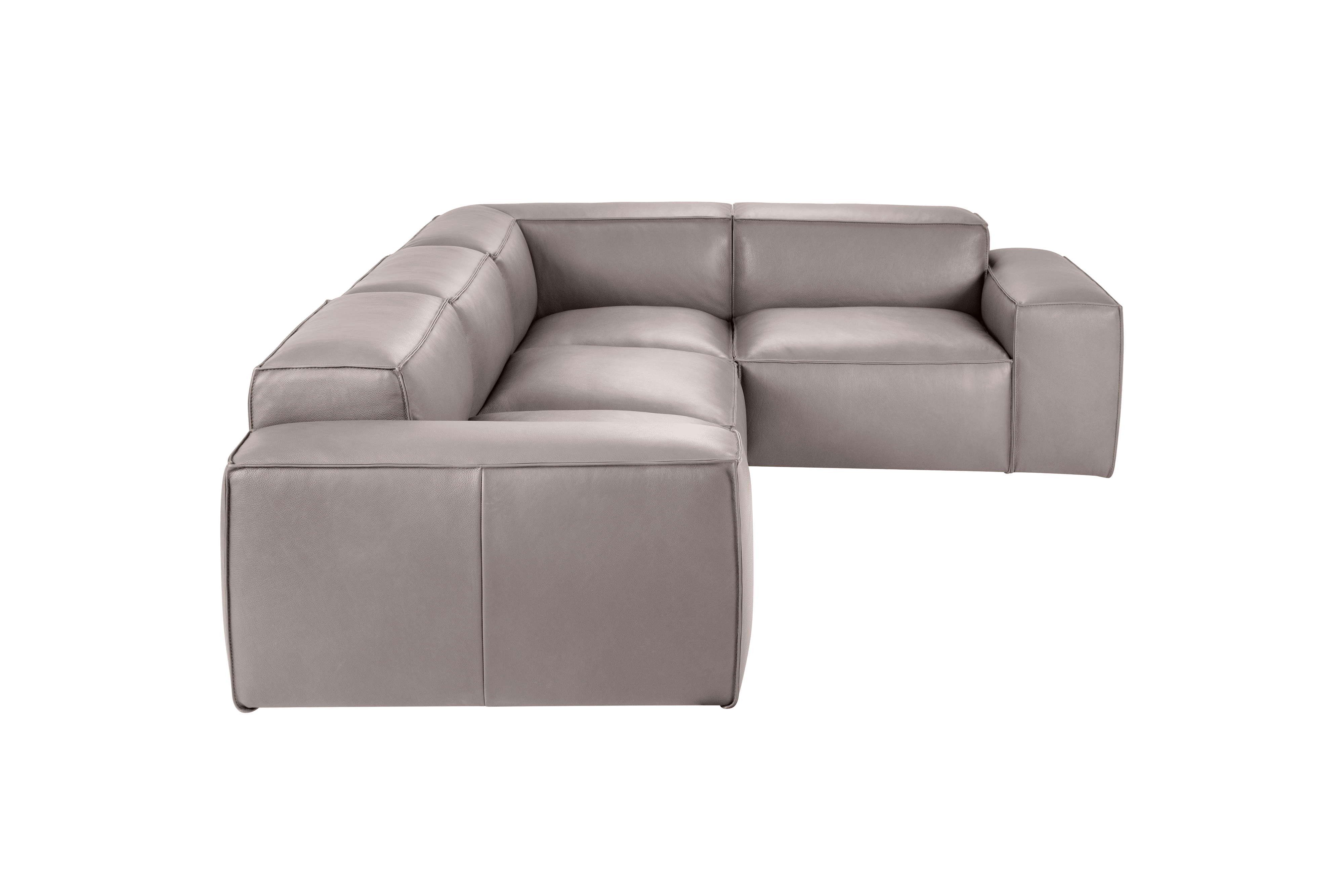Elo Right Sectional