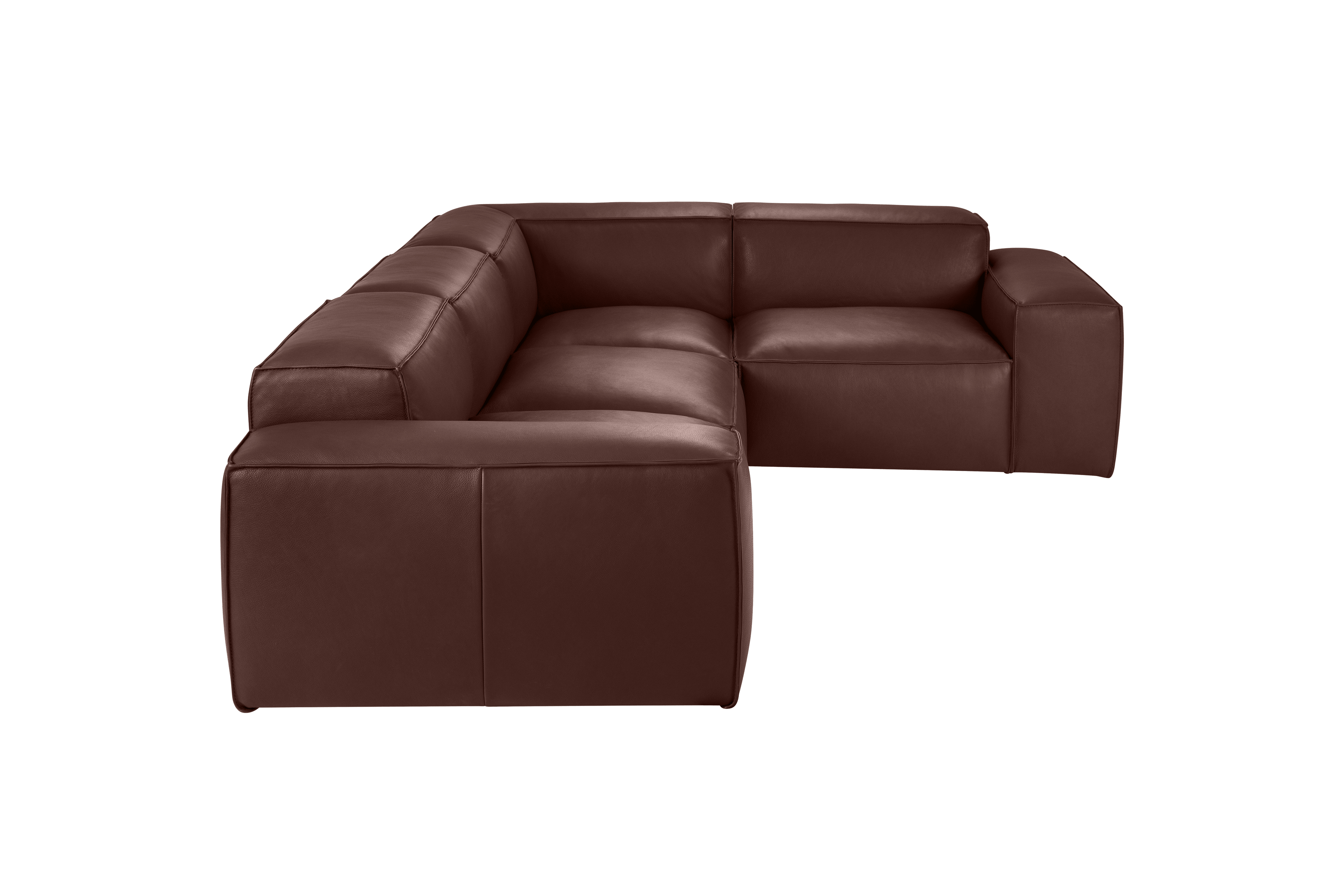 Elo Right Sectional