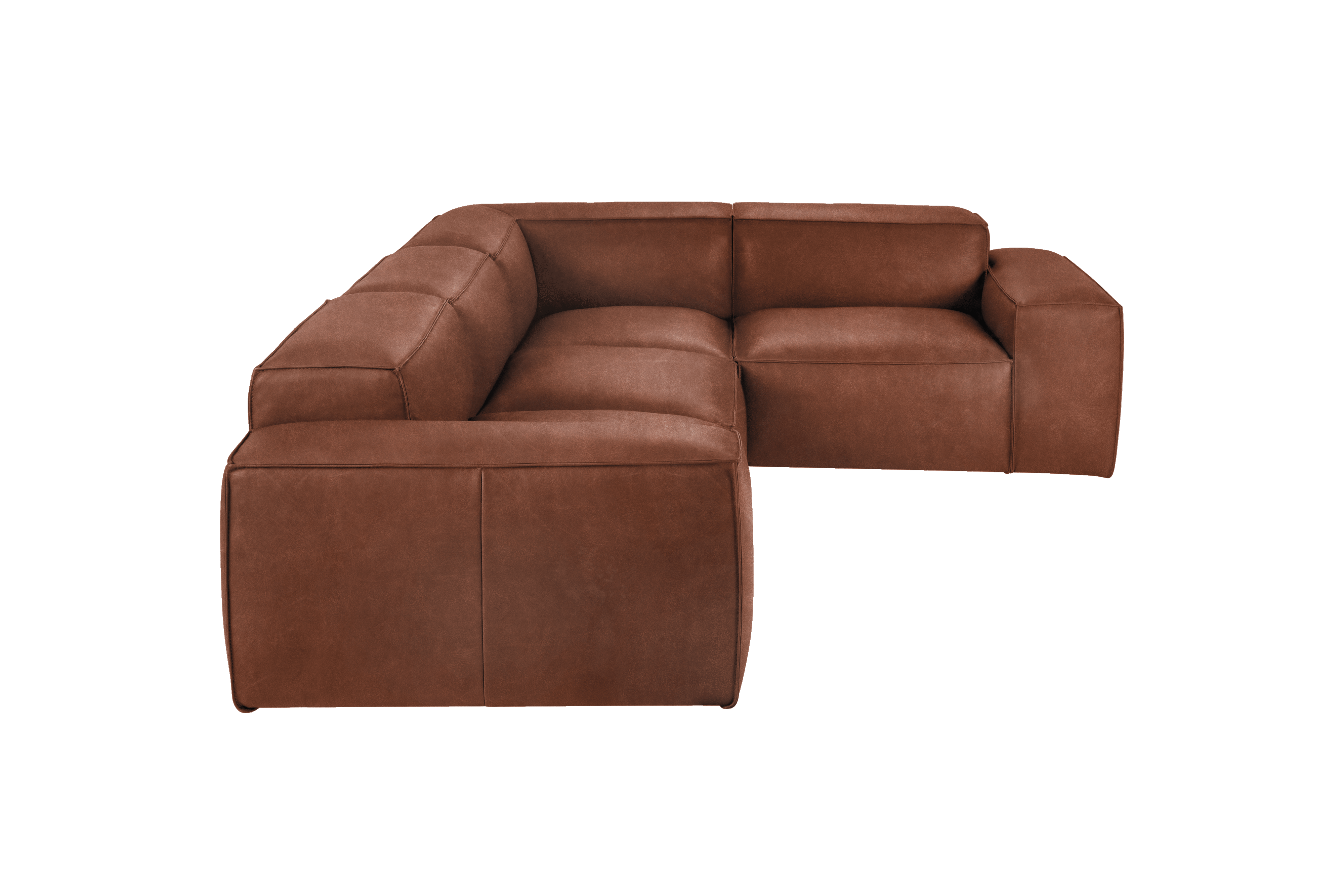 Elo Right Sectional