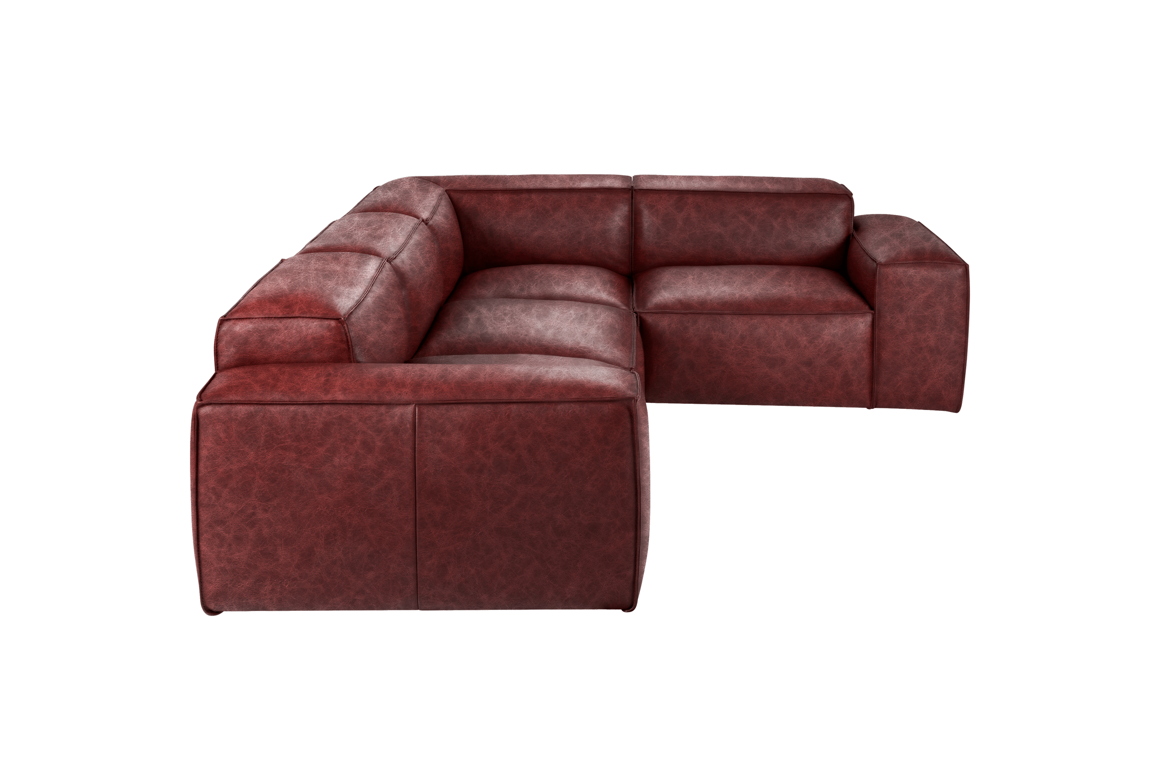 Elo Right Sectional