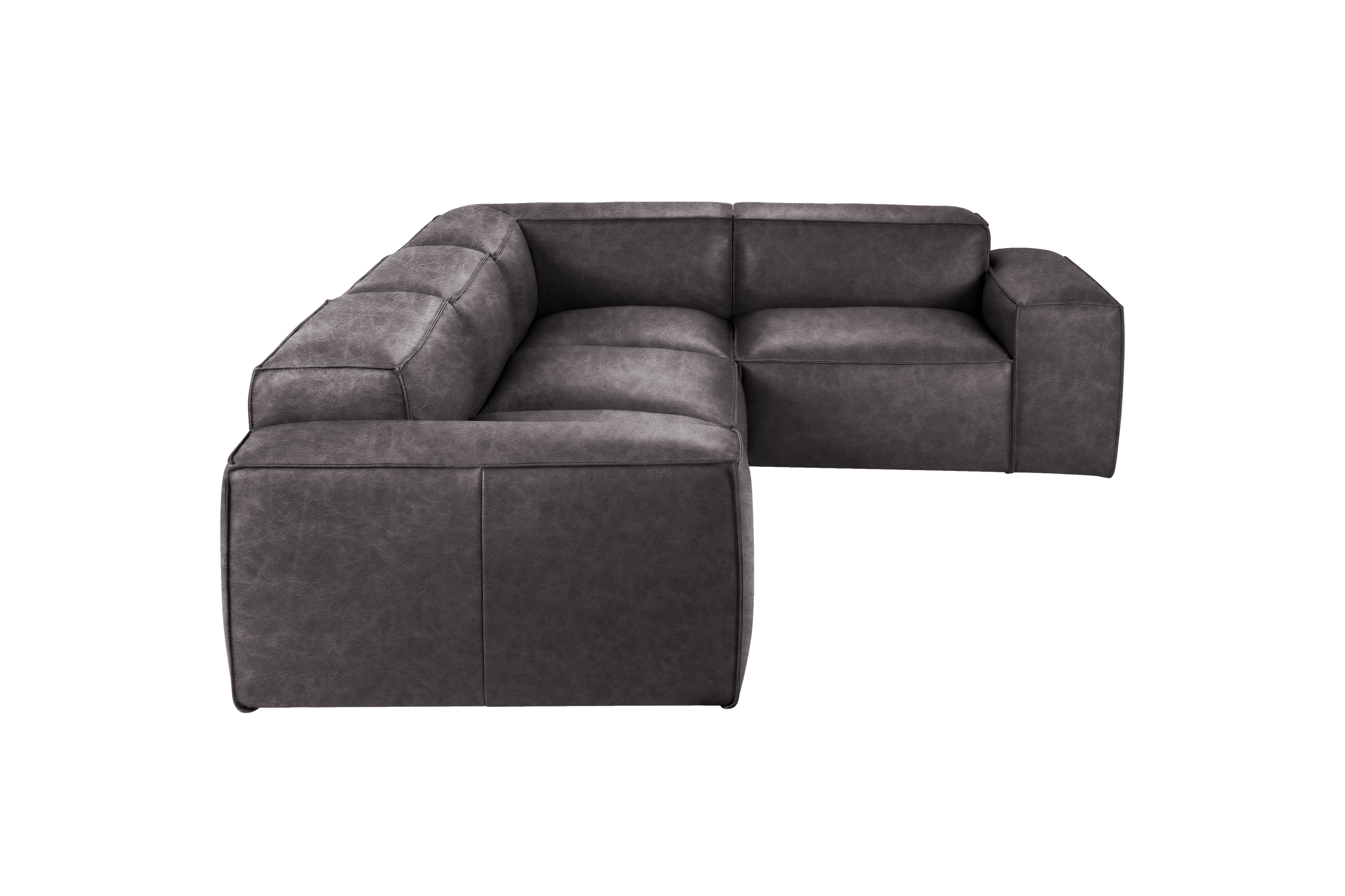 Elo Right Sectional