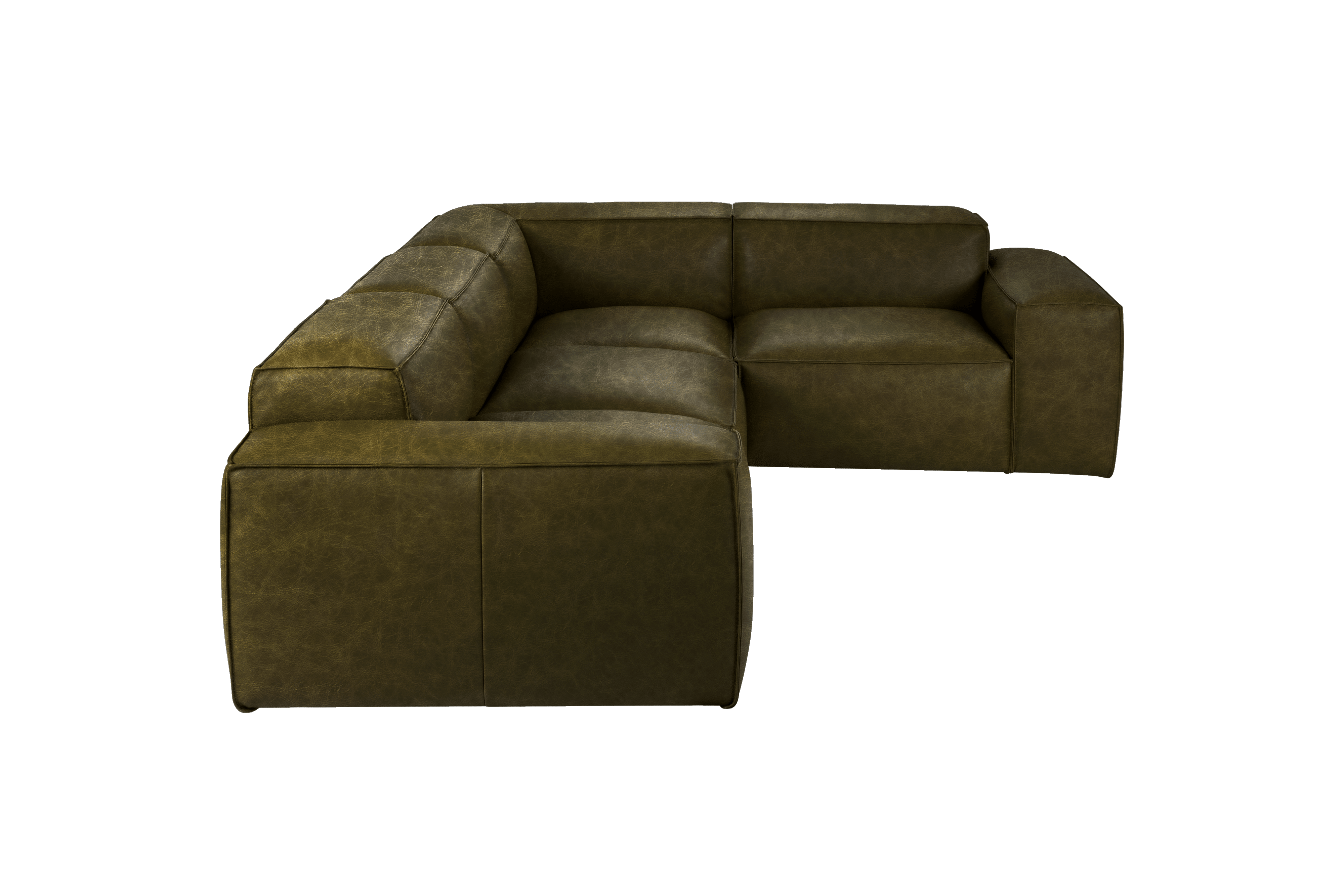 Elo Right Sectional