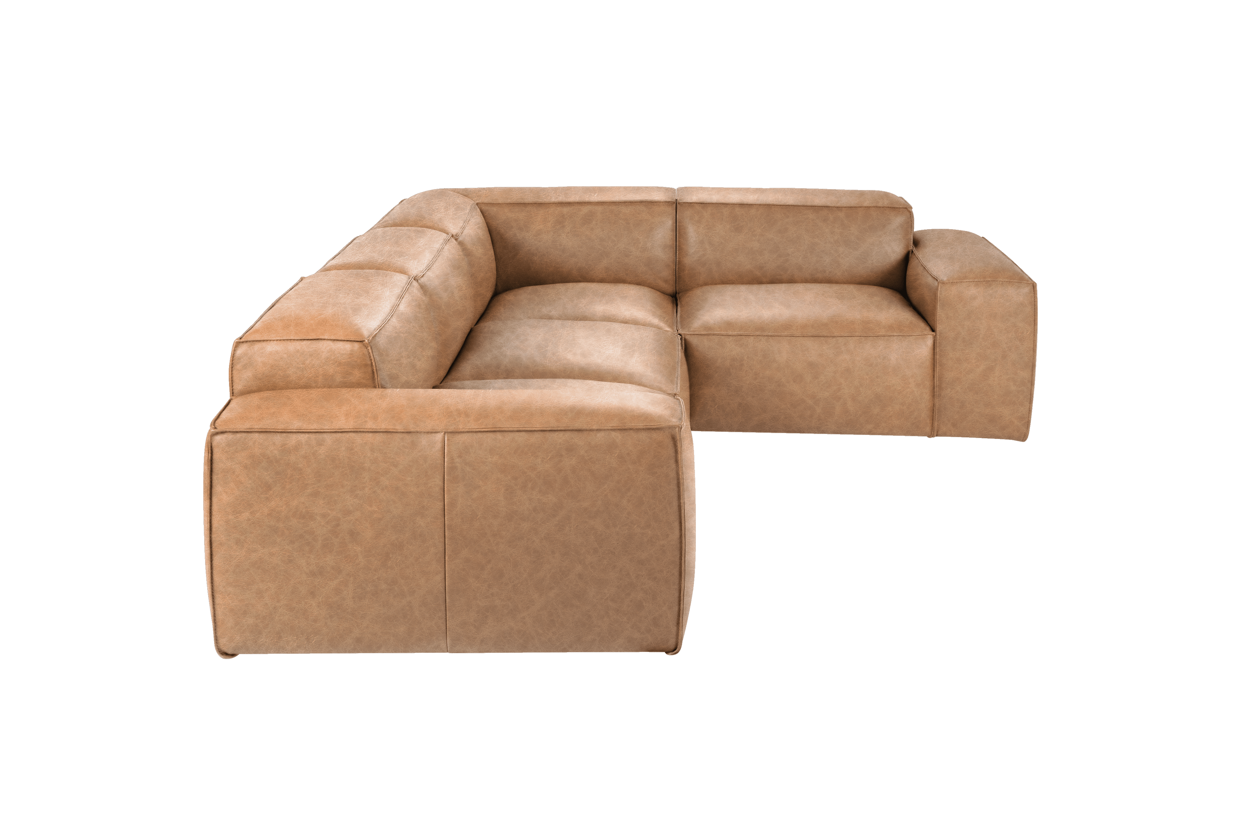 Elo Right Sectional