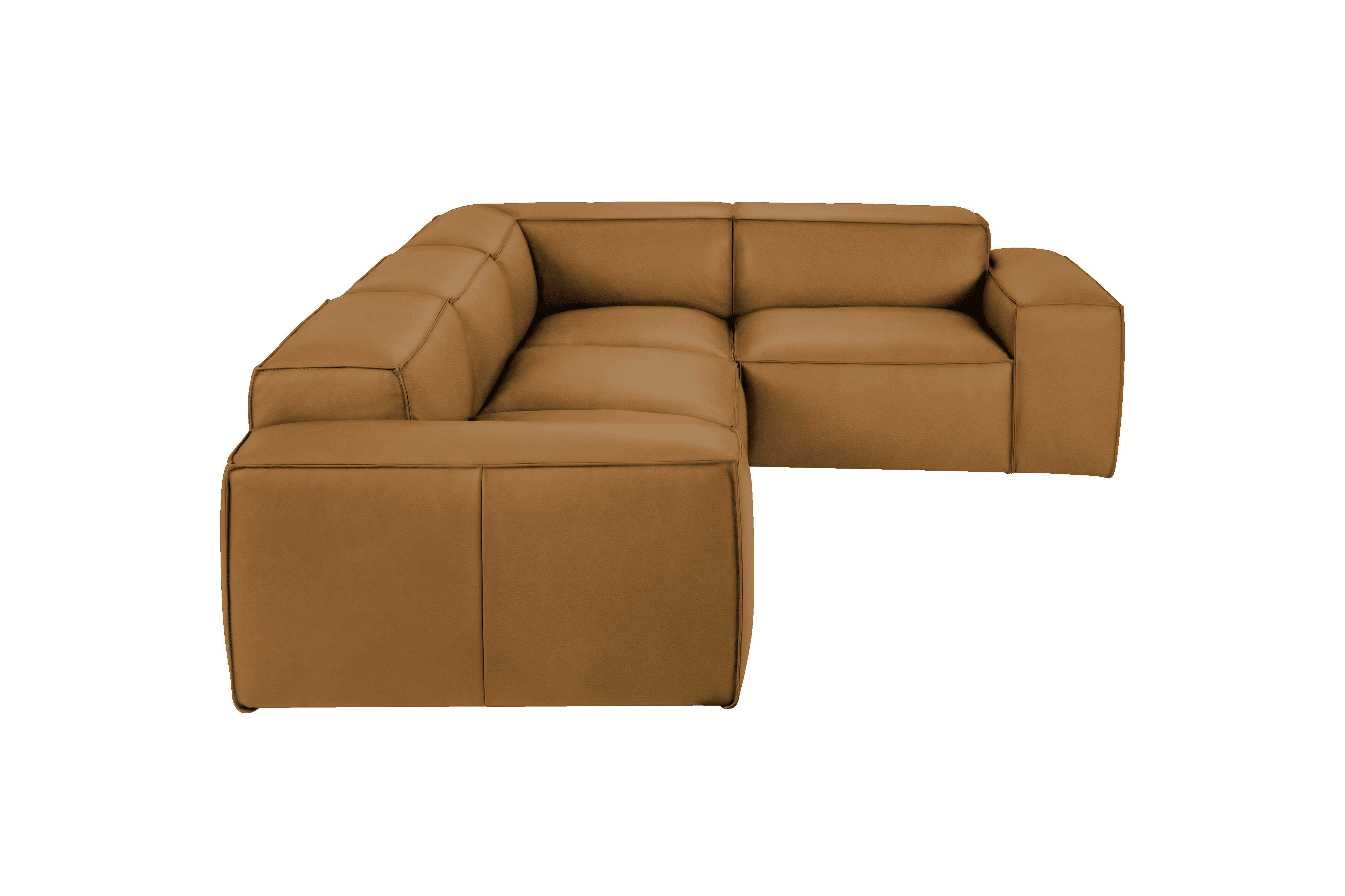 Elo Right Sectional