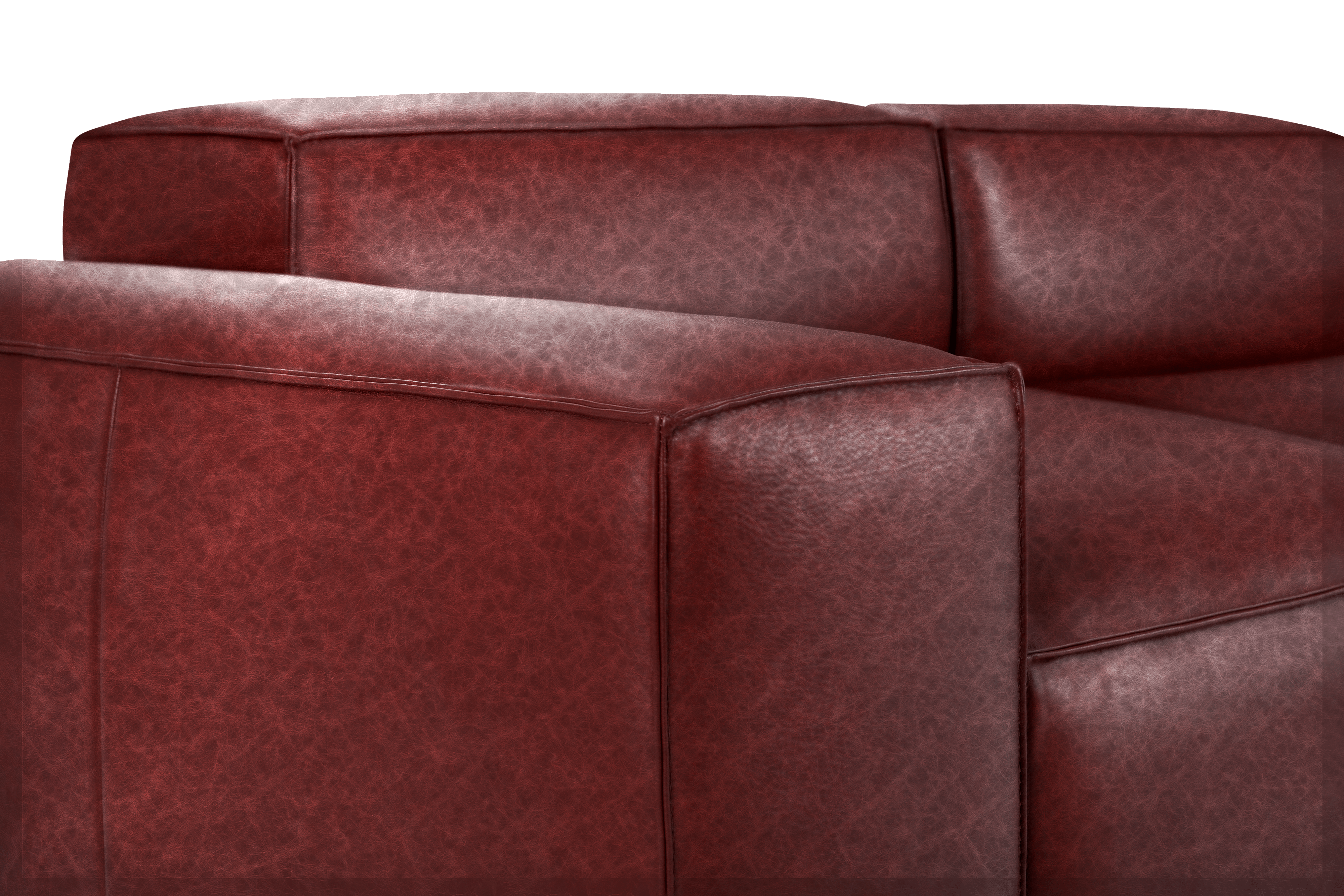 Elo Small Sofa