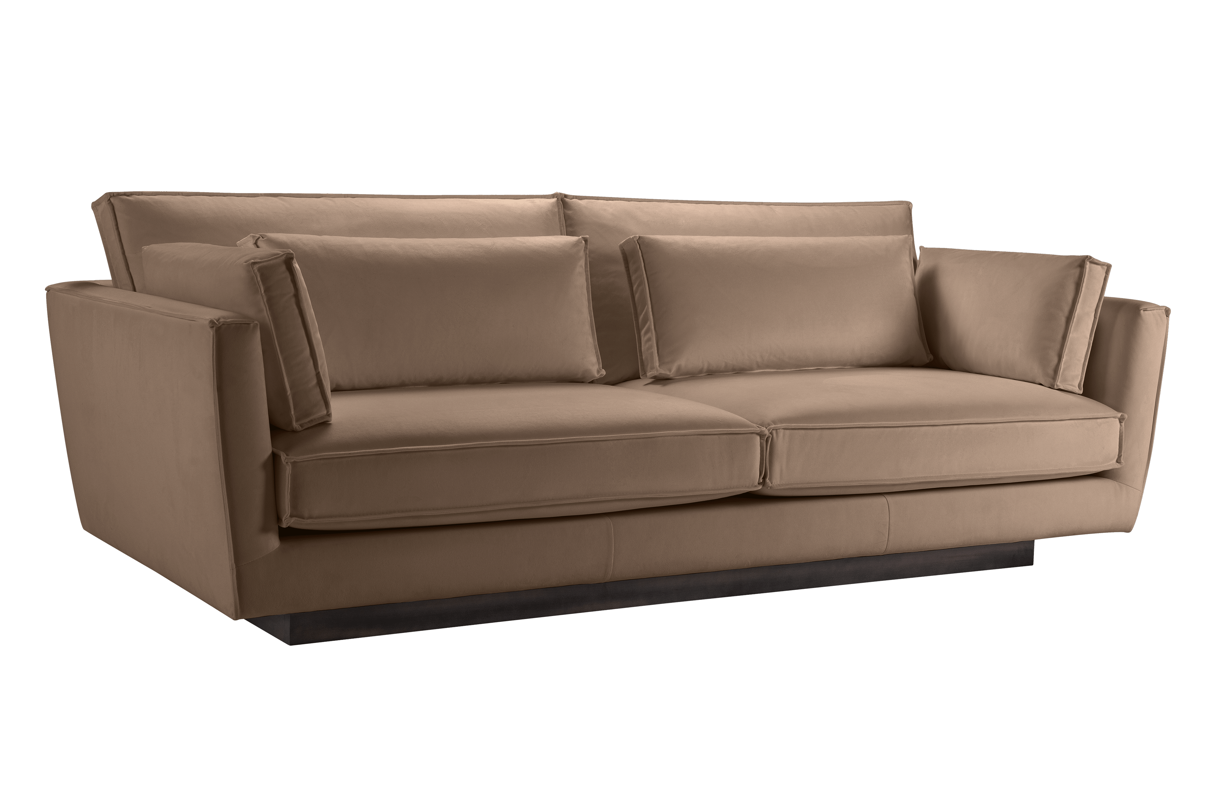 Stanley Large Sofa 2 Cushions