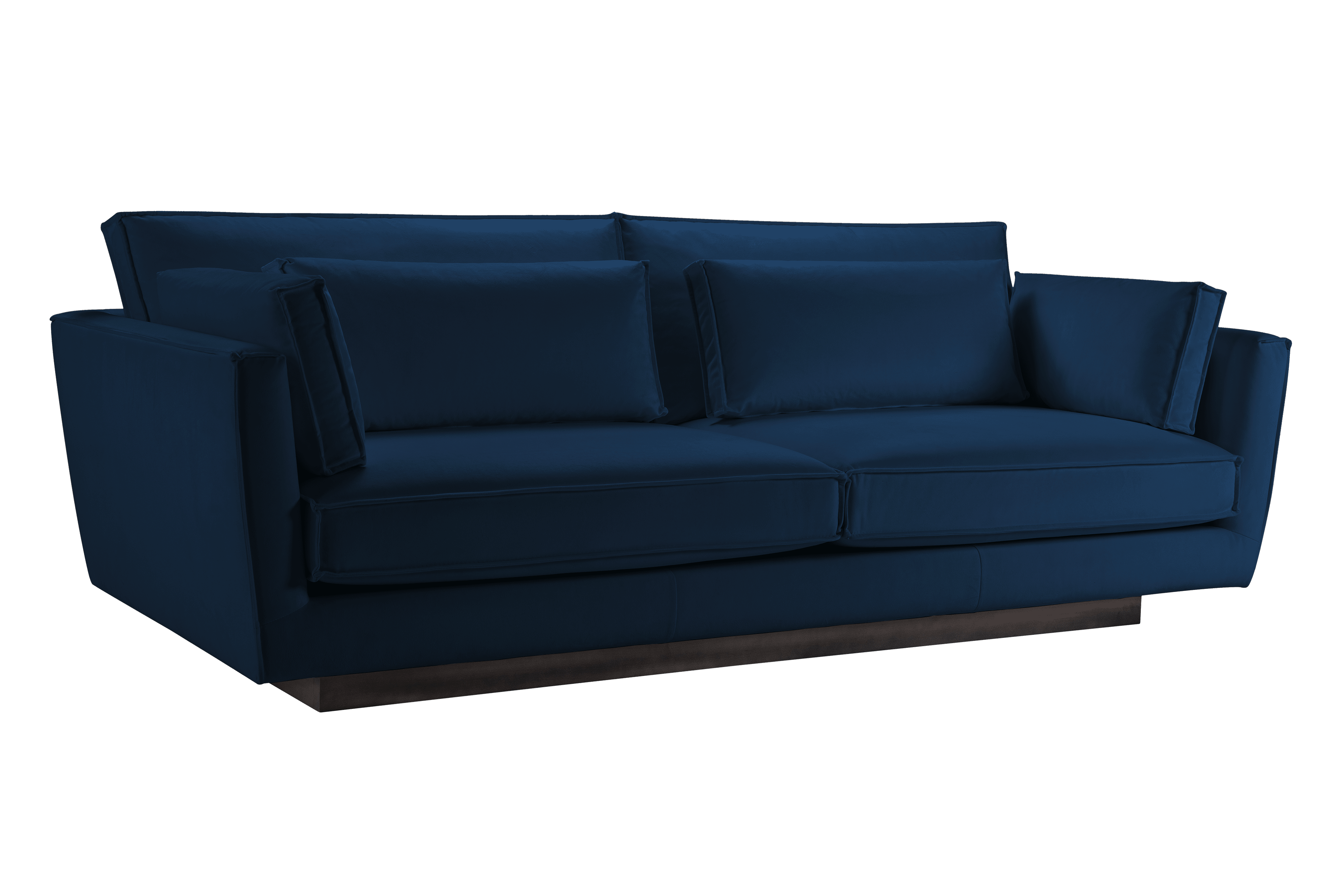 Stanley Large Sofa 2 Cushions