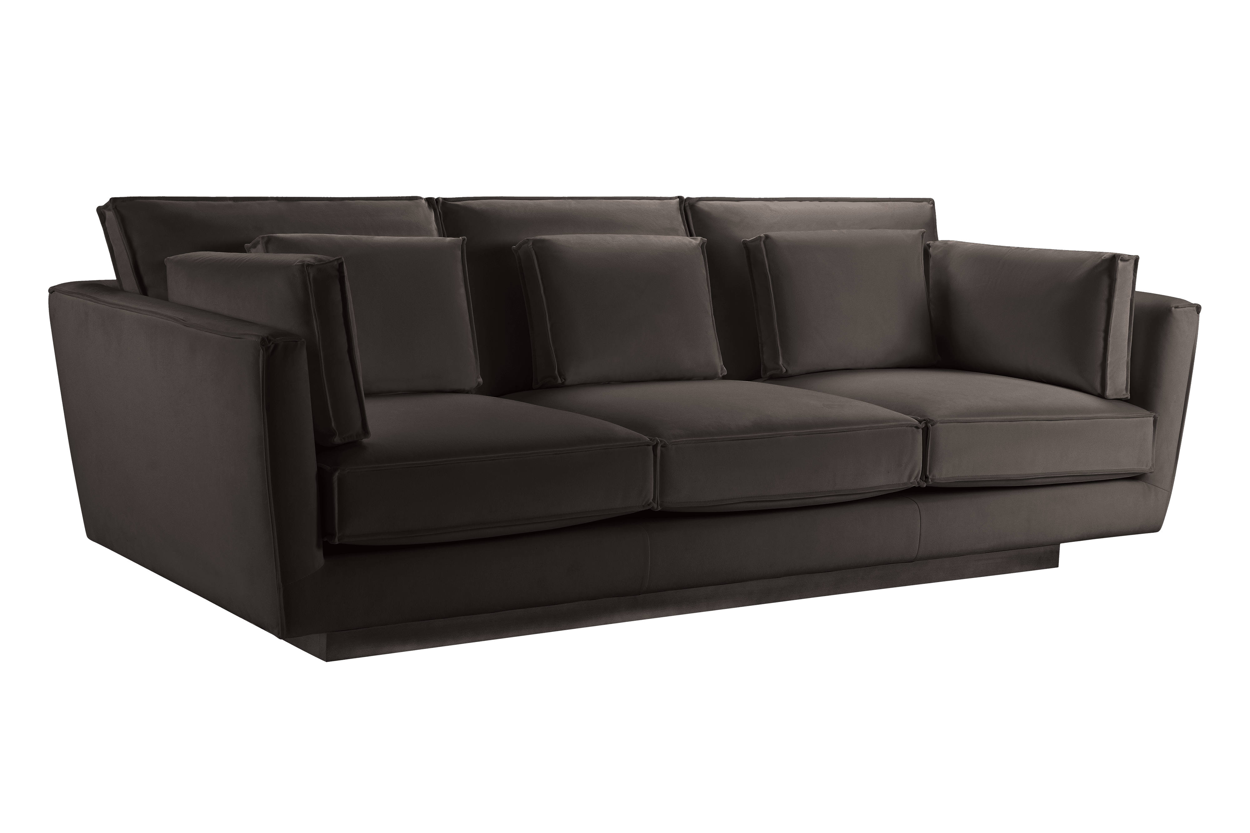 Stanley Large Sofa 3 Cushions