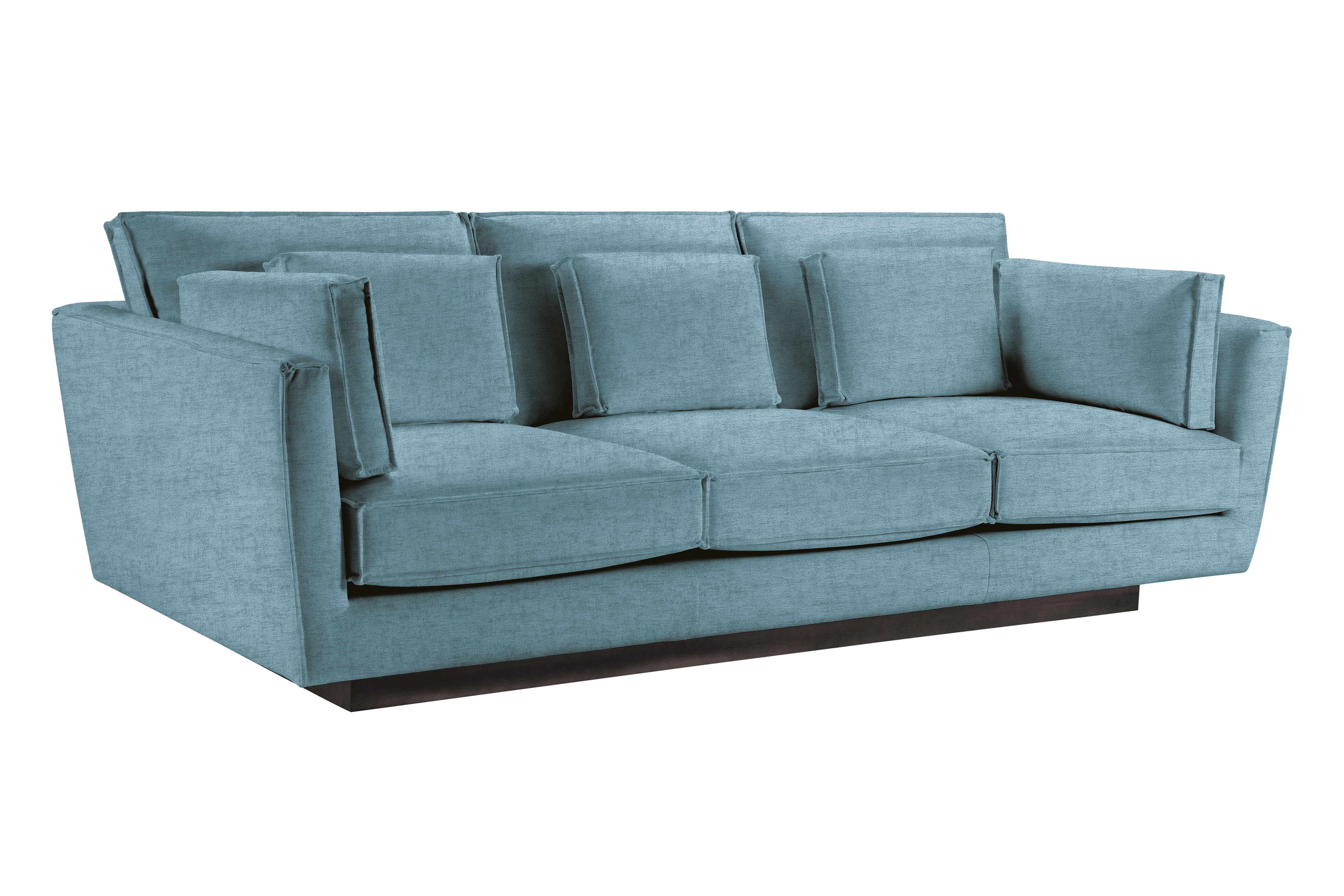 Stanley Large Sofa 3 Cushions
