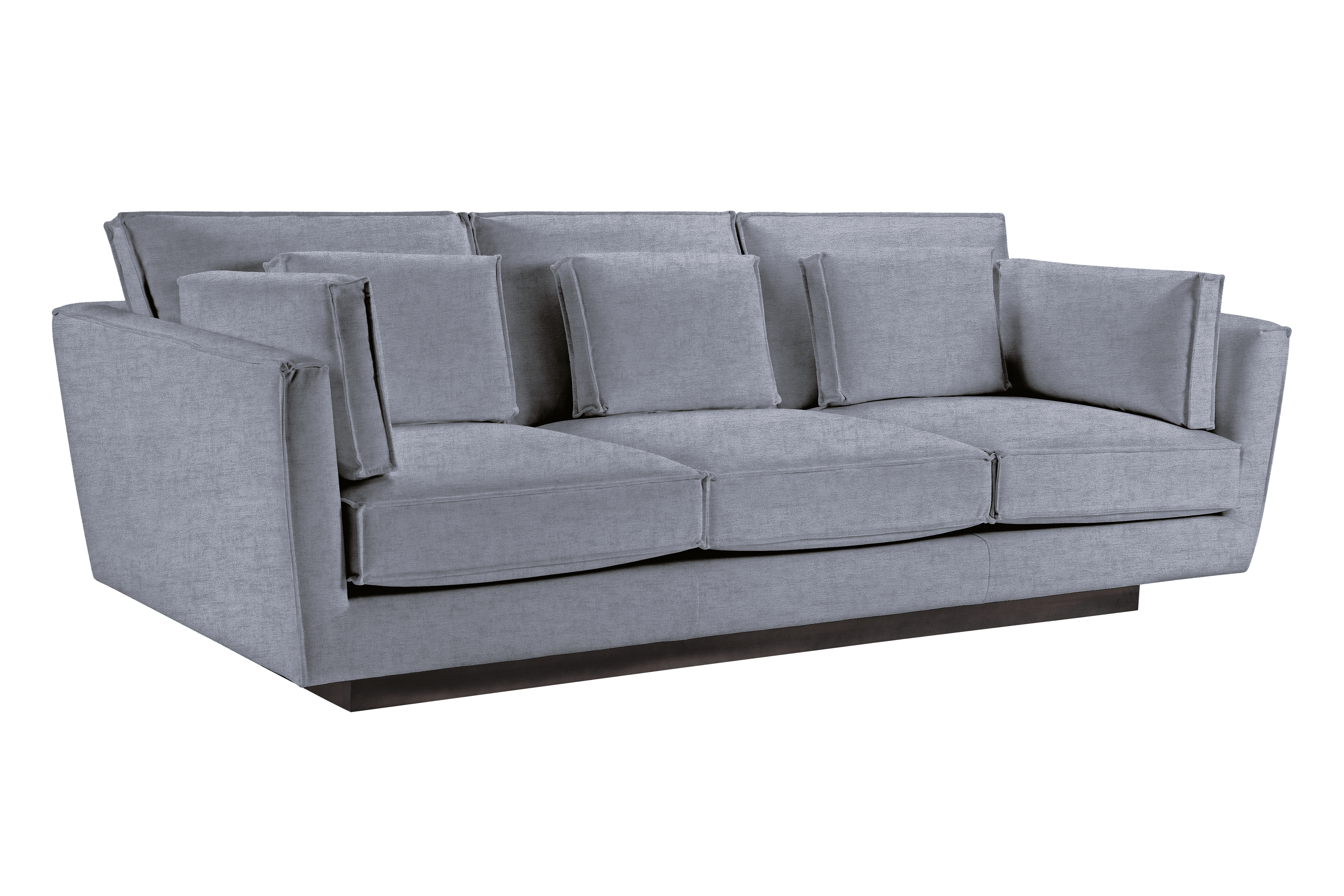 Stanley Large Sofa 3 Cushions