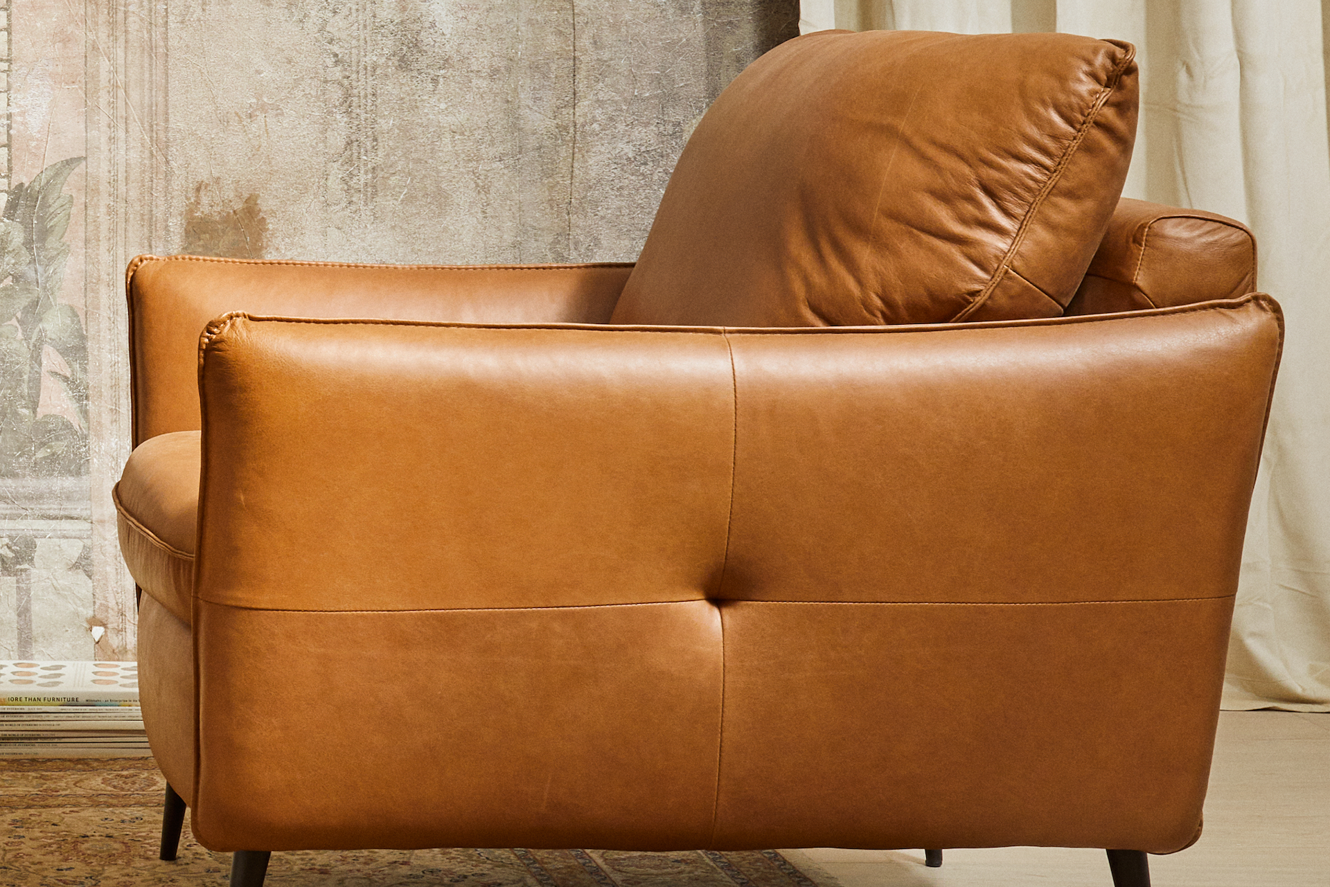 Custom Comfortable Image 3
