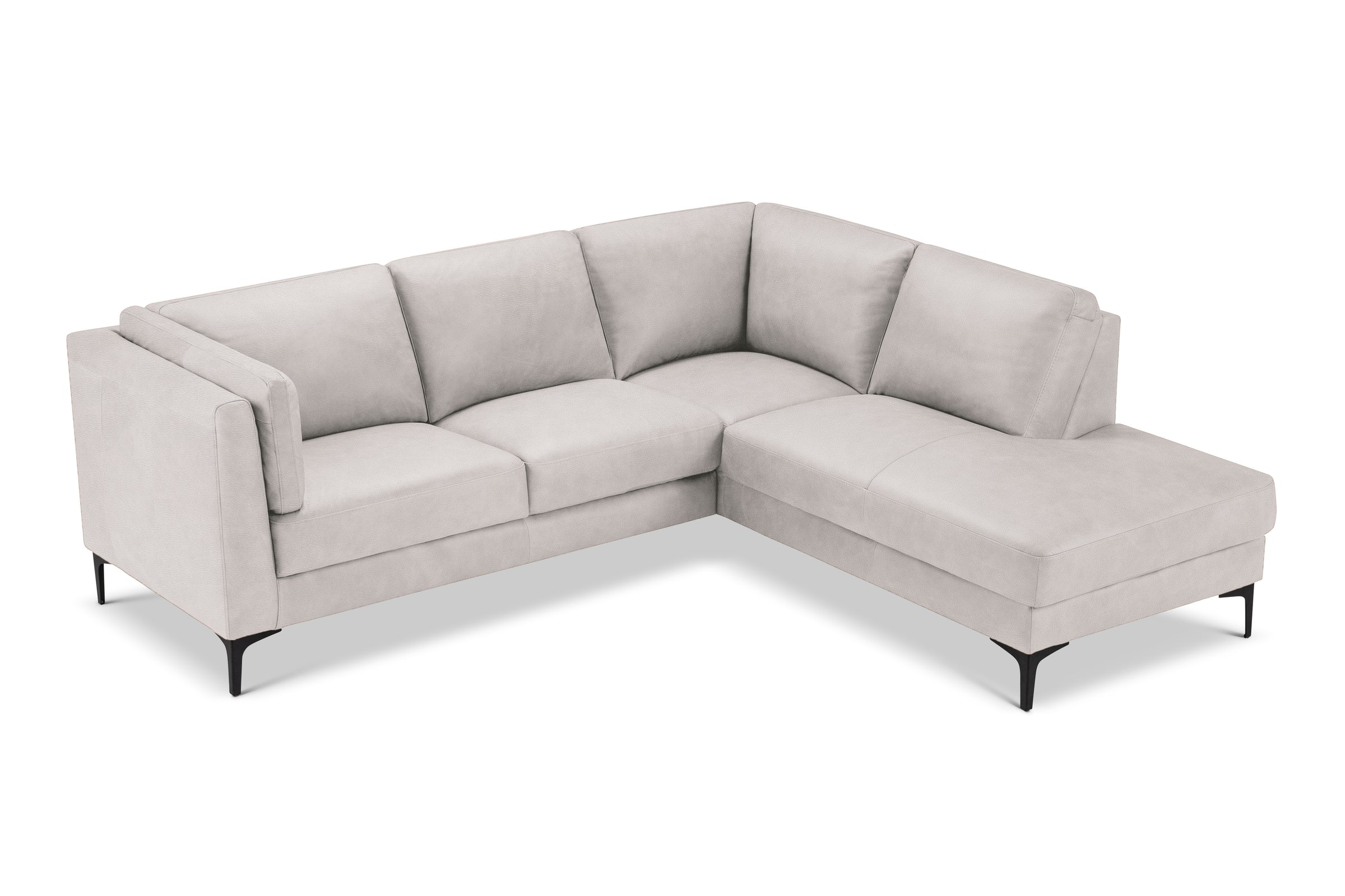 Oli Right Bumper Corner Sofa