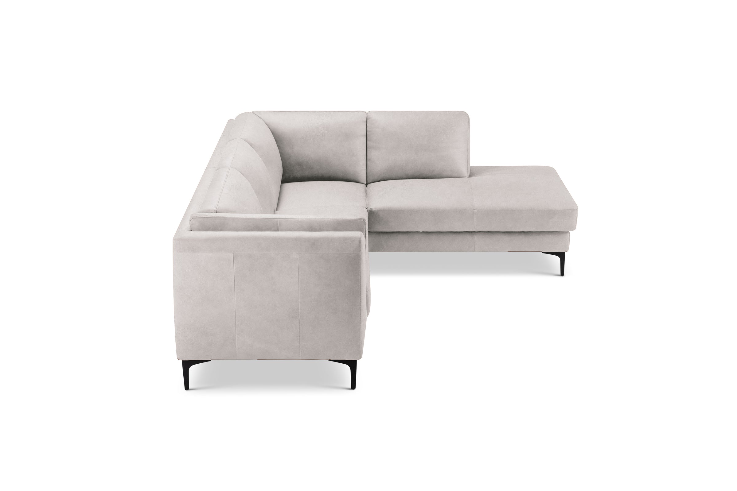 Oli Right Bumper Corner Sofa