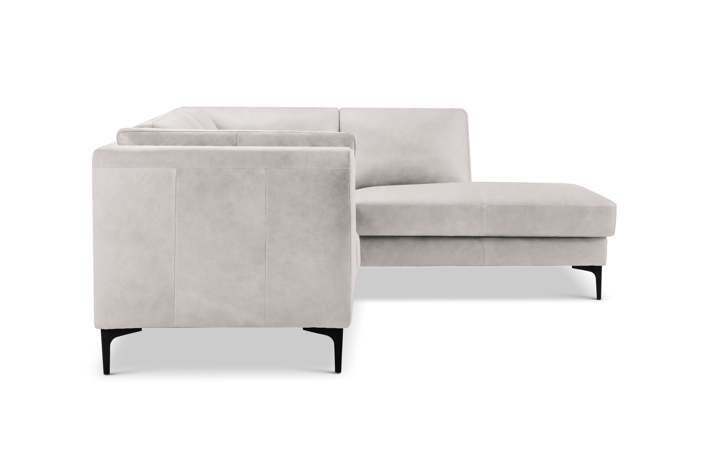 Oli Right Bumper Corner Sofa