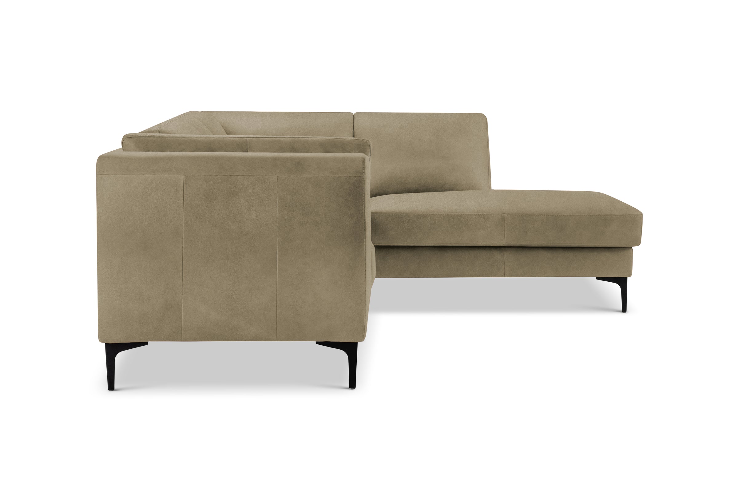 Oli Right Bumper Corner Sofa