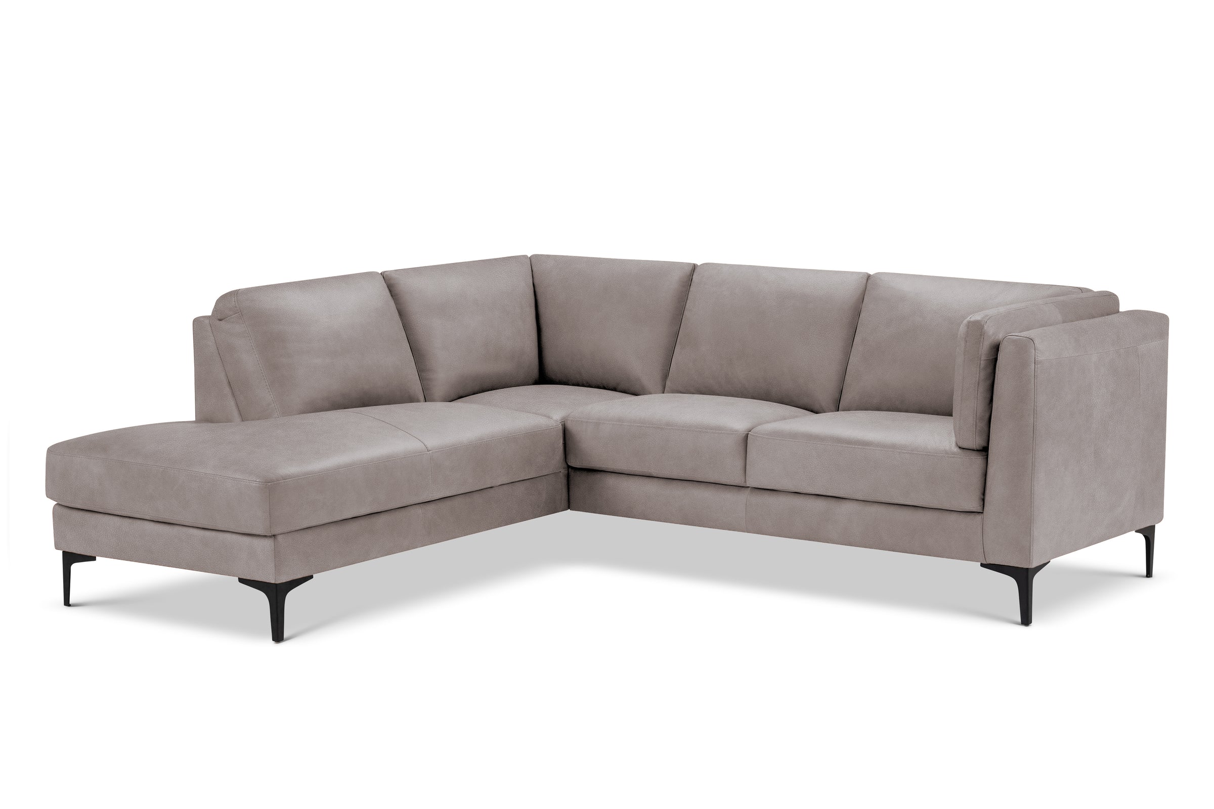 Oli Left Bumper Corner Sofa